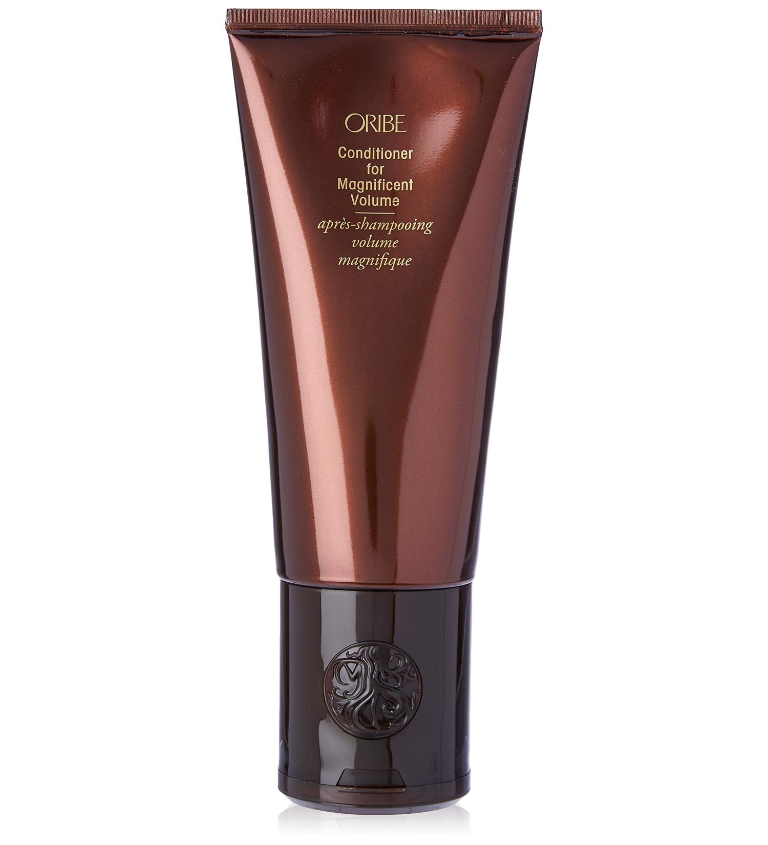 Buy Oribe Conditioner for Magnificent Volume - 200 ml | International Shipping Available - Buy Online on GoSupps.com