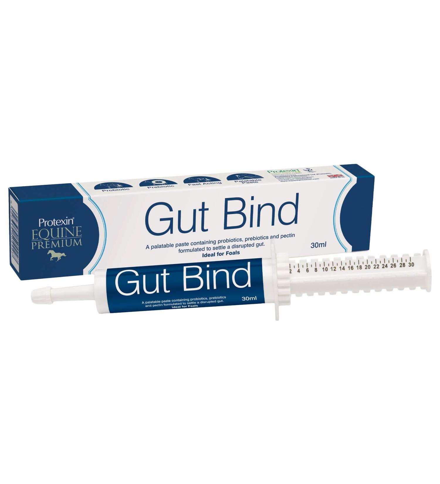 Protexin Equine Premium Gut Bind FE1014