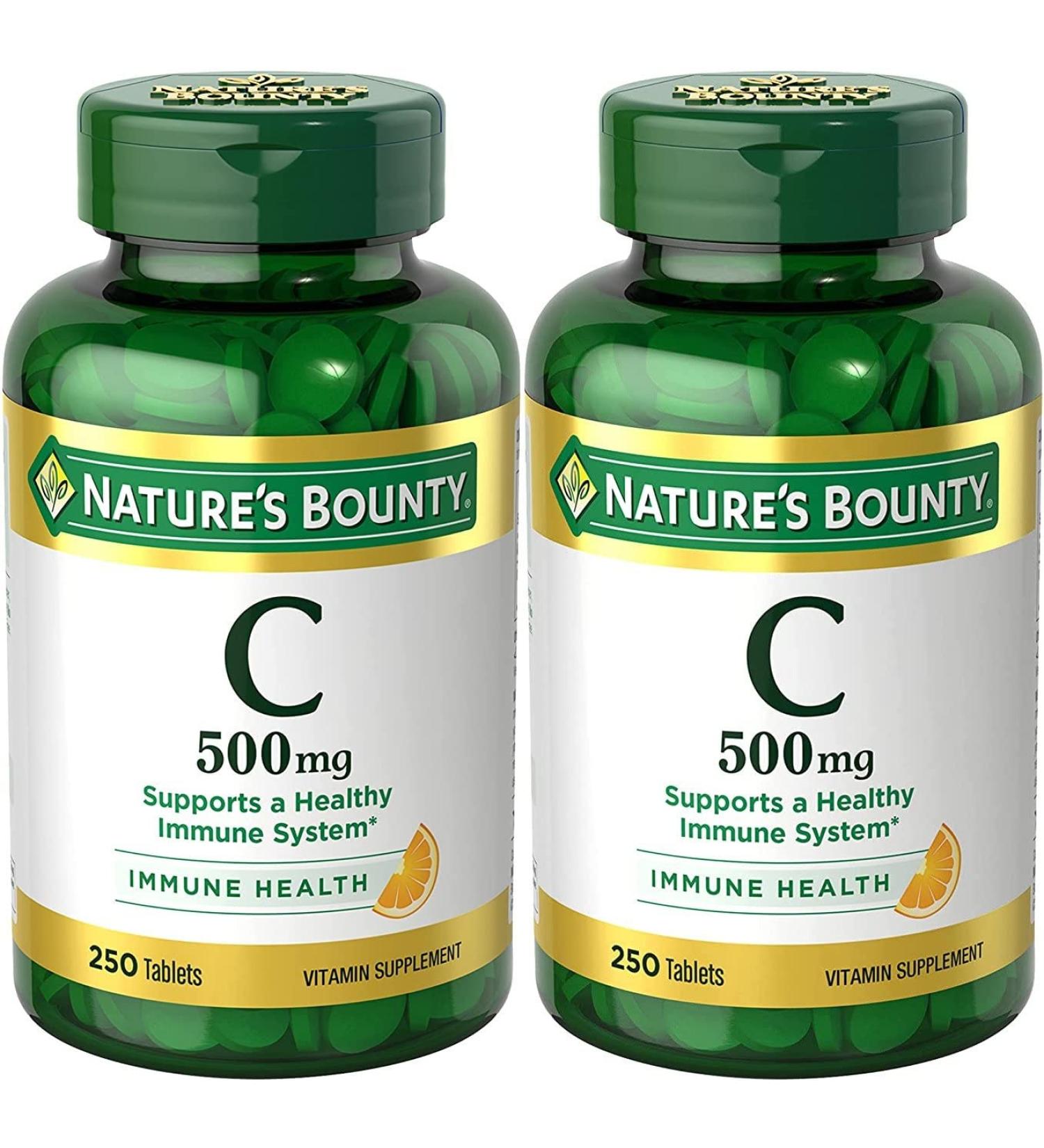 Doctor's Best Vitamin C with Q-C 1000 mg 120 Veggie Caps
