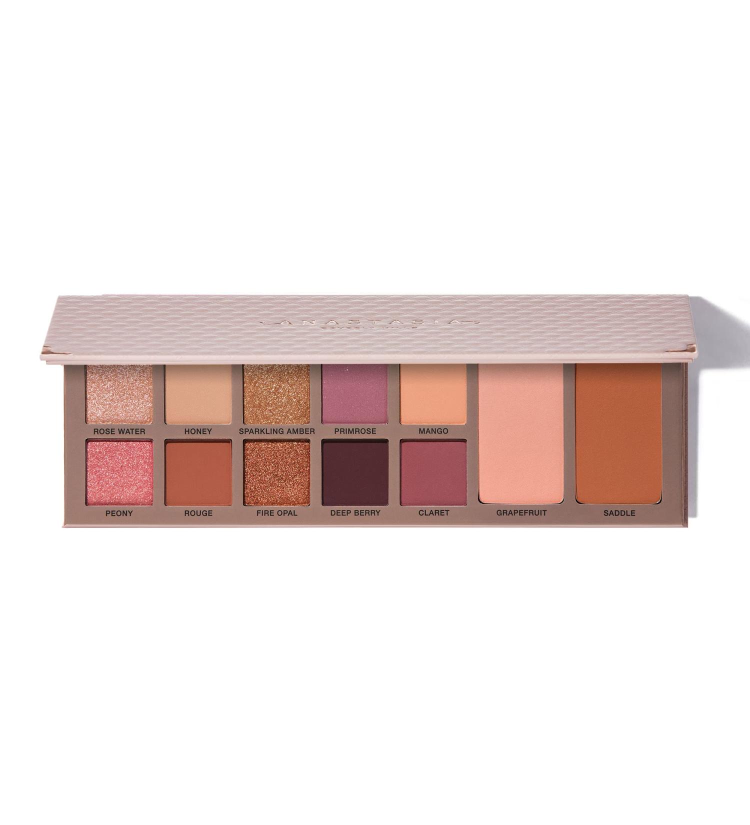 Anastasia Beverly Hills Eyeshadow Palette in Primrose - Buy Online - Buy Online on GoSupps.com