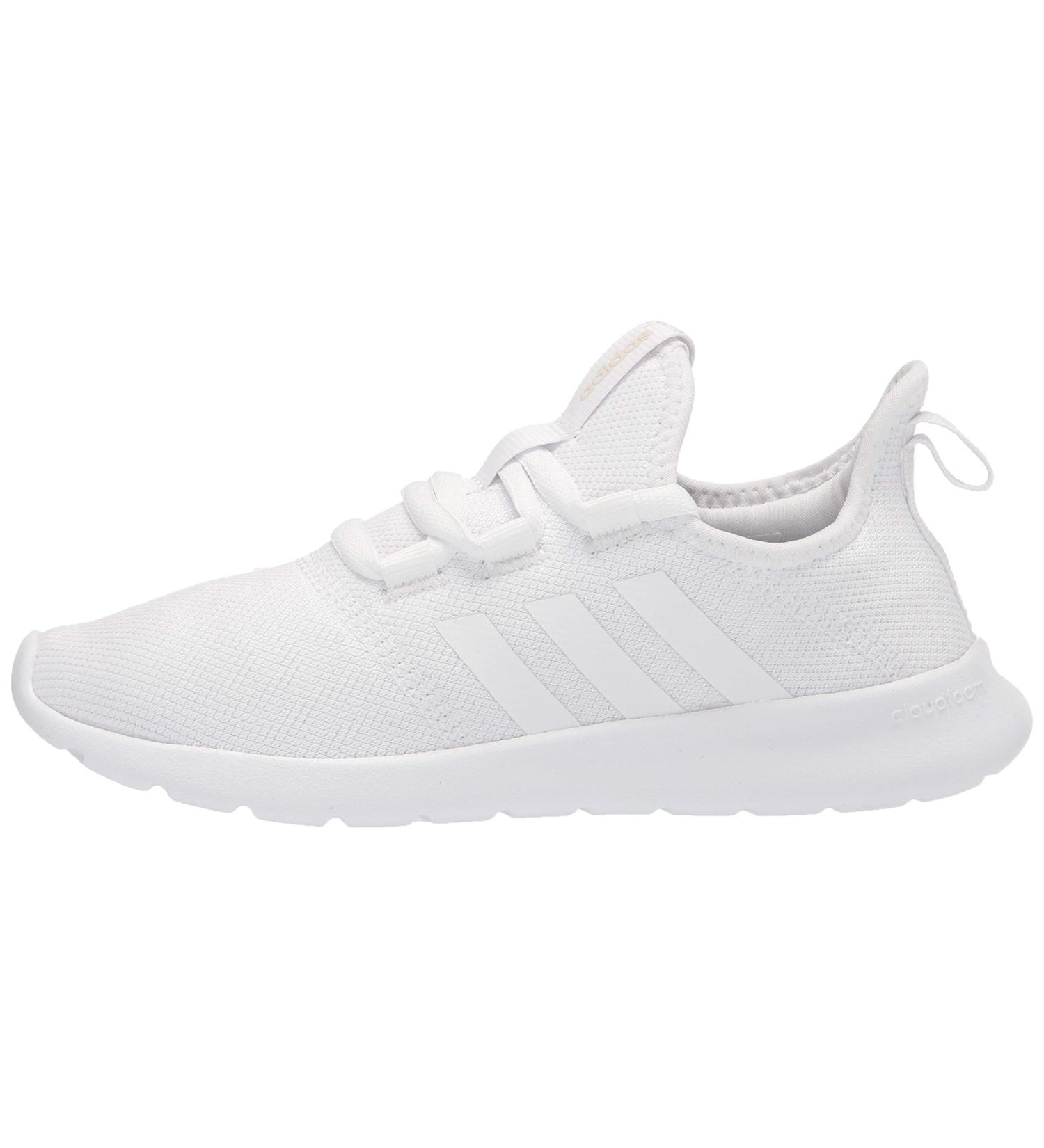 adidas Women's Cloudfoam Pure 2.0 Running Shoe 7.5 - Cloud adidas Women's Cloudfoam Pure 2.0 Running Shoe 7.5 - Cloud