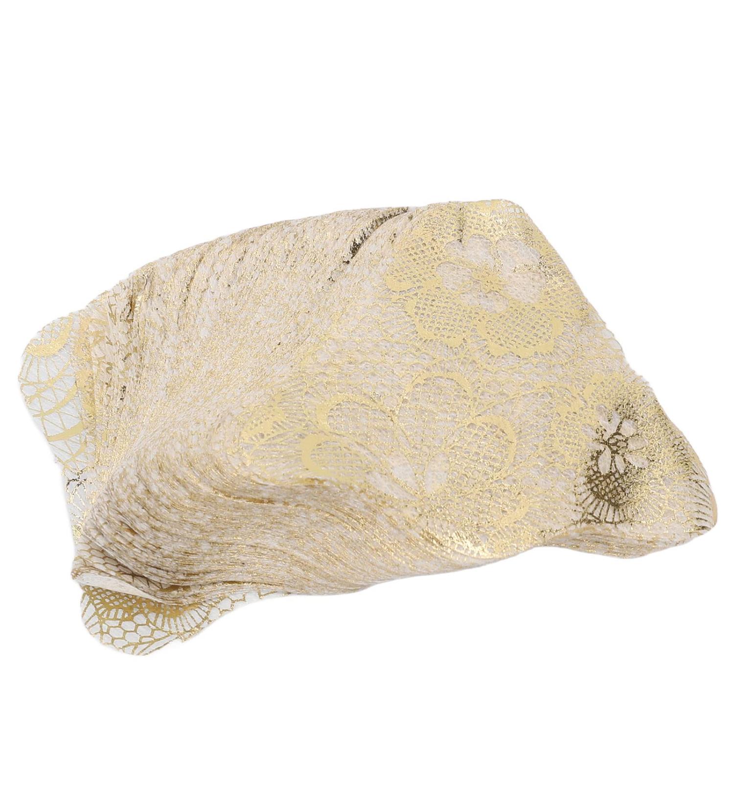 Papier de Bande de Nez de Bricolage Compresse Humide Jetable Hydratante Papier de Bande de Pores de Salon Pores Ouverts pour les Soins Domicile - Buy Online on GoSupps.com