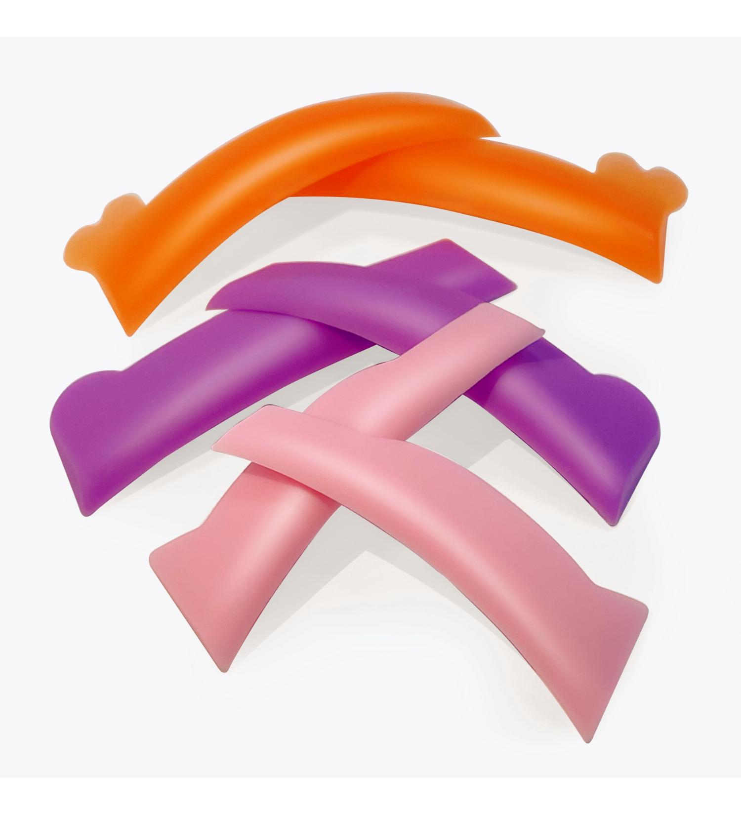 Buy Lash Lift Shields L Curl - Silicone Perming Rollers & Tinting Pads for Perfect Lash Lift & Lamination | International Shipping Available - Buy Online on GoSupps.com
