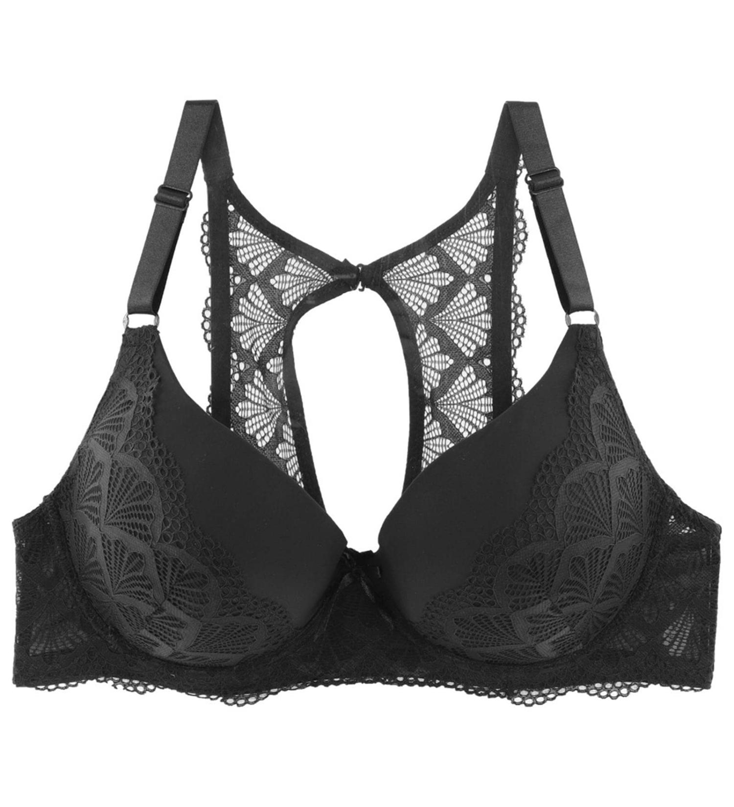 Buy BH Sexy Women Flower Spire Print Push-Up Vest Top - Shop Casual Nightwear & Lingerie Online | International Shipping Available - Buy Online on GoSupps.com