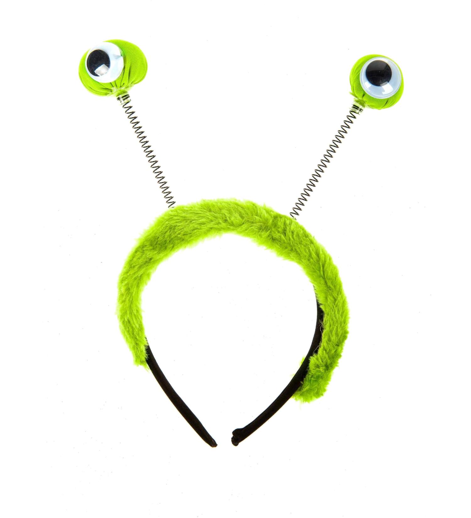 Deiter's hair ripening with eyes green