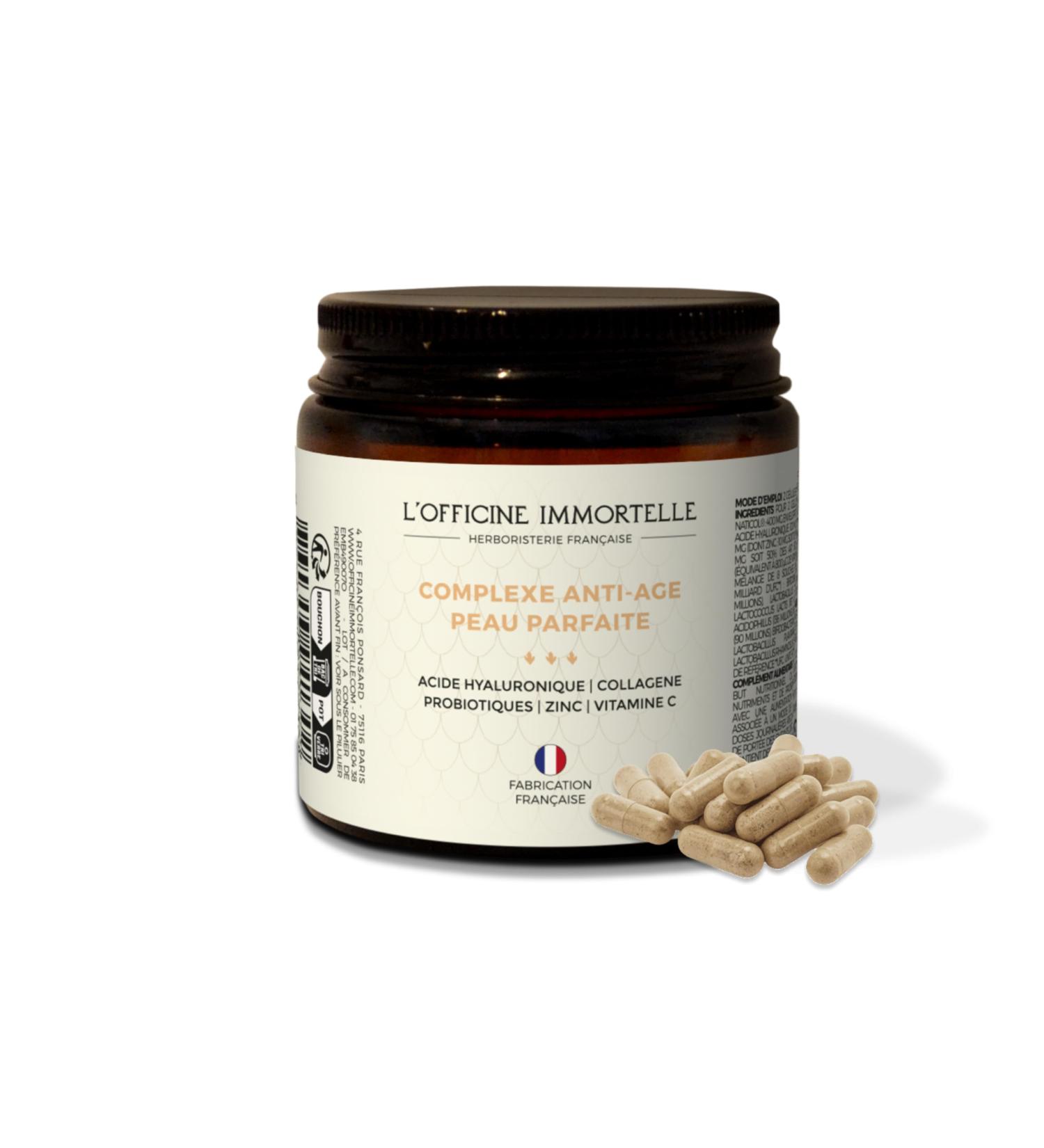 Anti-aging Complex Perfect Skin