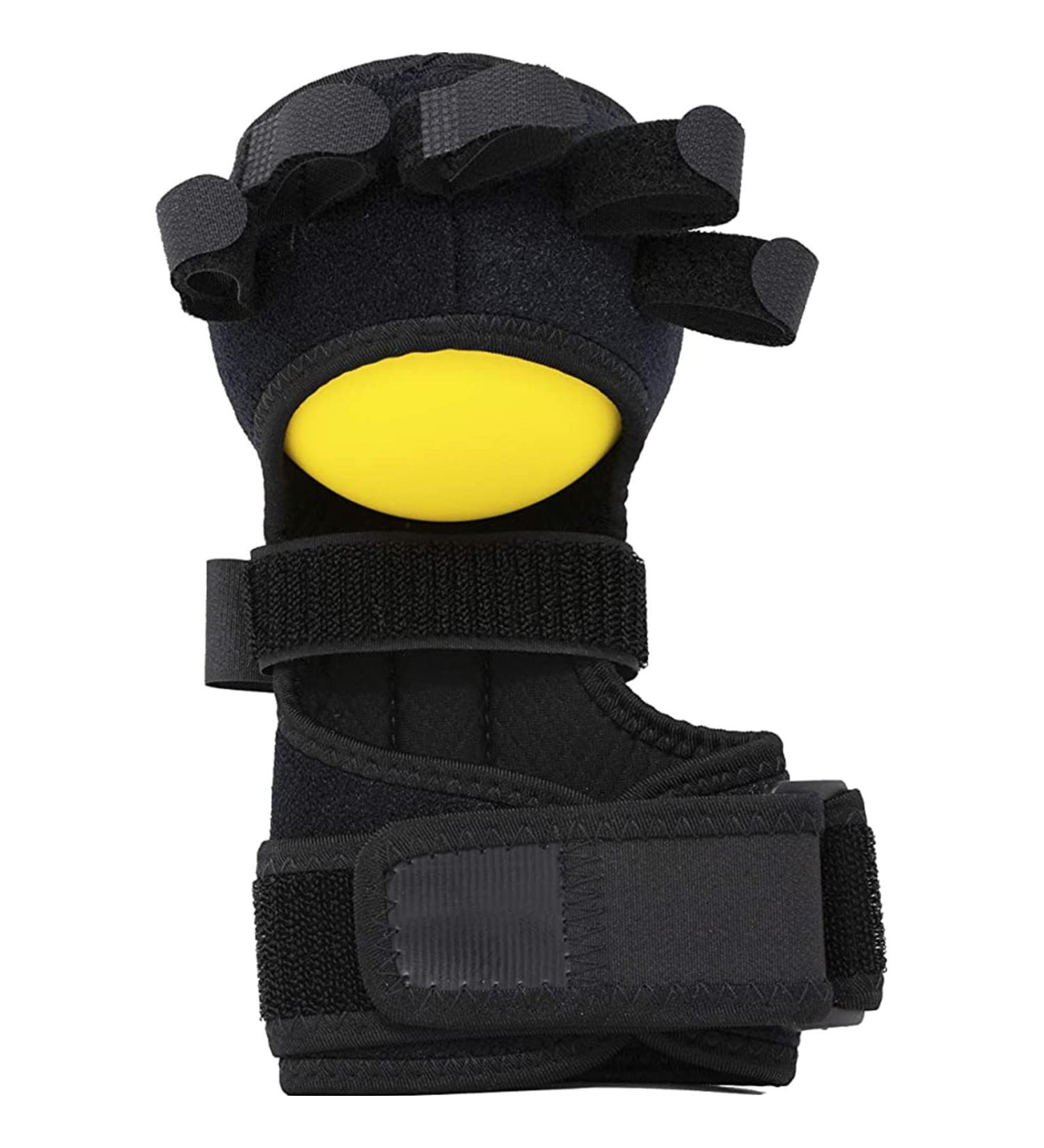 Antispasmodic Ball Splint for Hand Contractures - Ball Splint for Hand Contractures - Buy Online on GoSupps.com