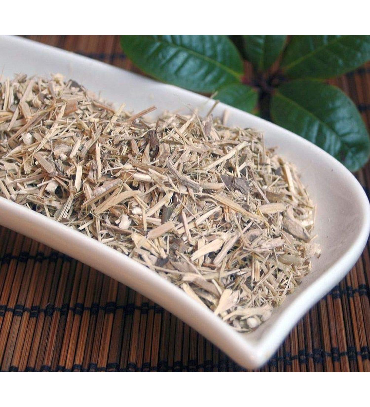 Krauterino24 Krauterino24 - Siberian Ginseng - Cut Taiga Root (1 kg)
