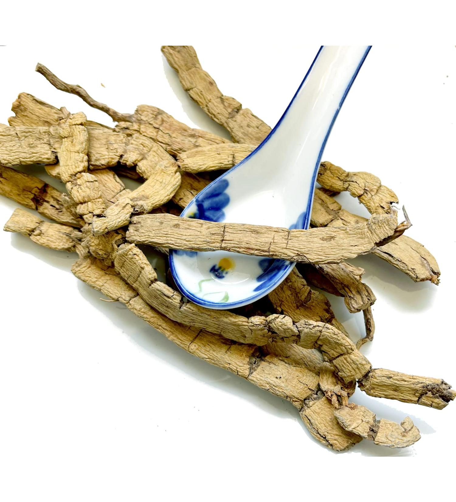 Ba Ji Tian/Morindae Officinalis Radix/Morinda Root (4 oz)