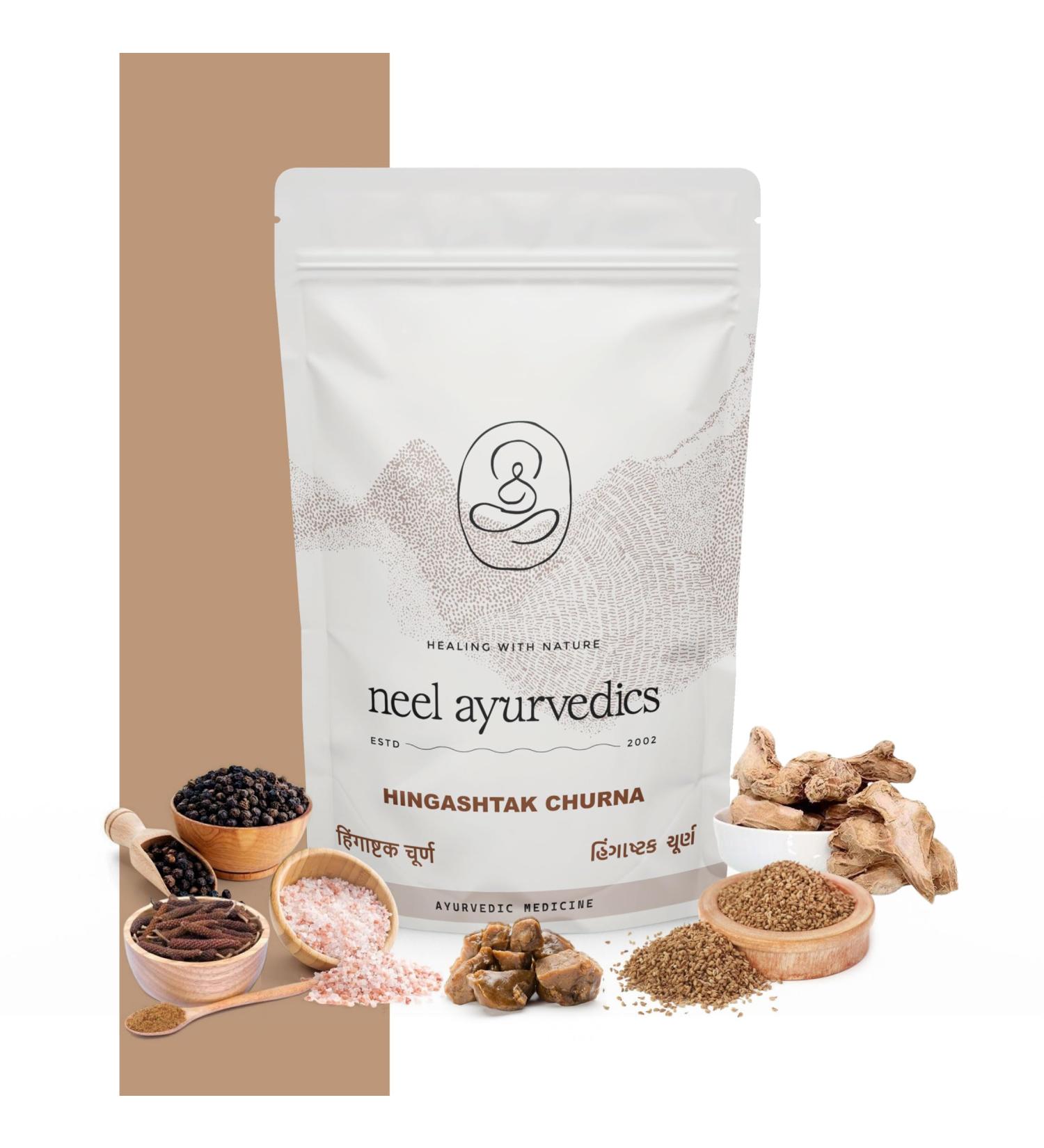 Neel Ayurvedics Punarnava | Satodi - 250 Gm - Buy Online on GoSupps.com