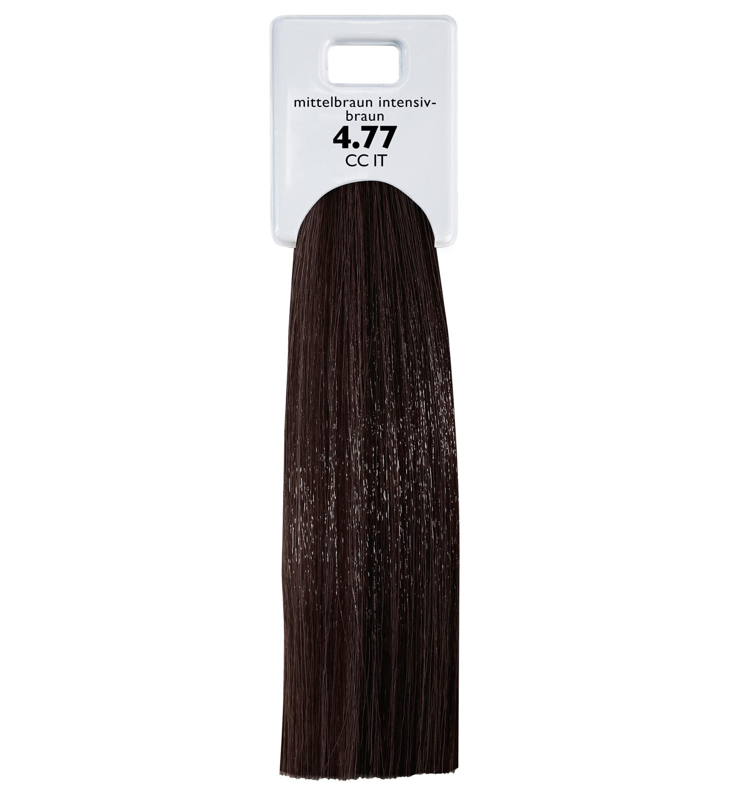 Alcina Color Creme Perm.color.4.77 60ml