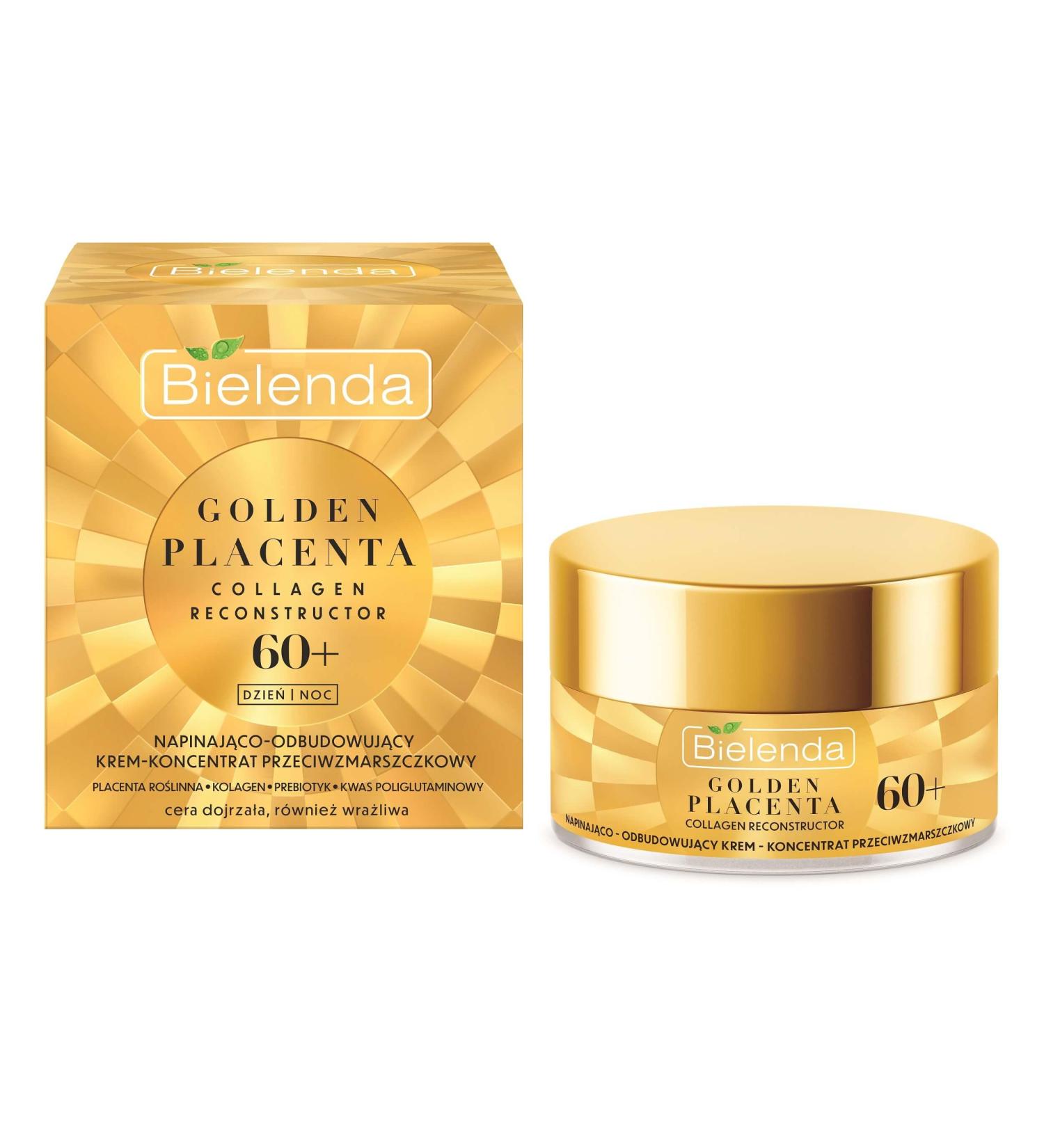 BIELENDA Anti-Wrinkle Cream Ideal for Unisex Adult - Buy Online on GoSupps.com
