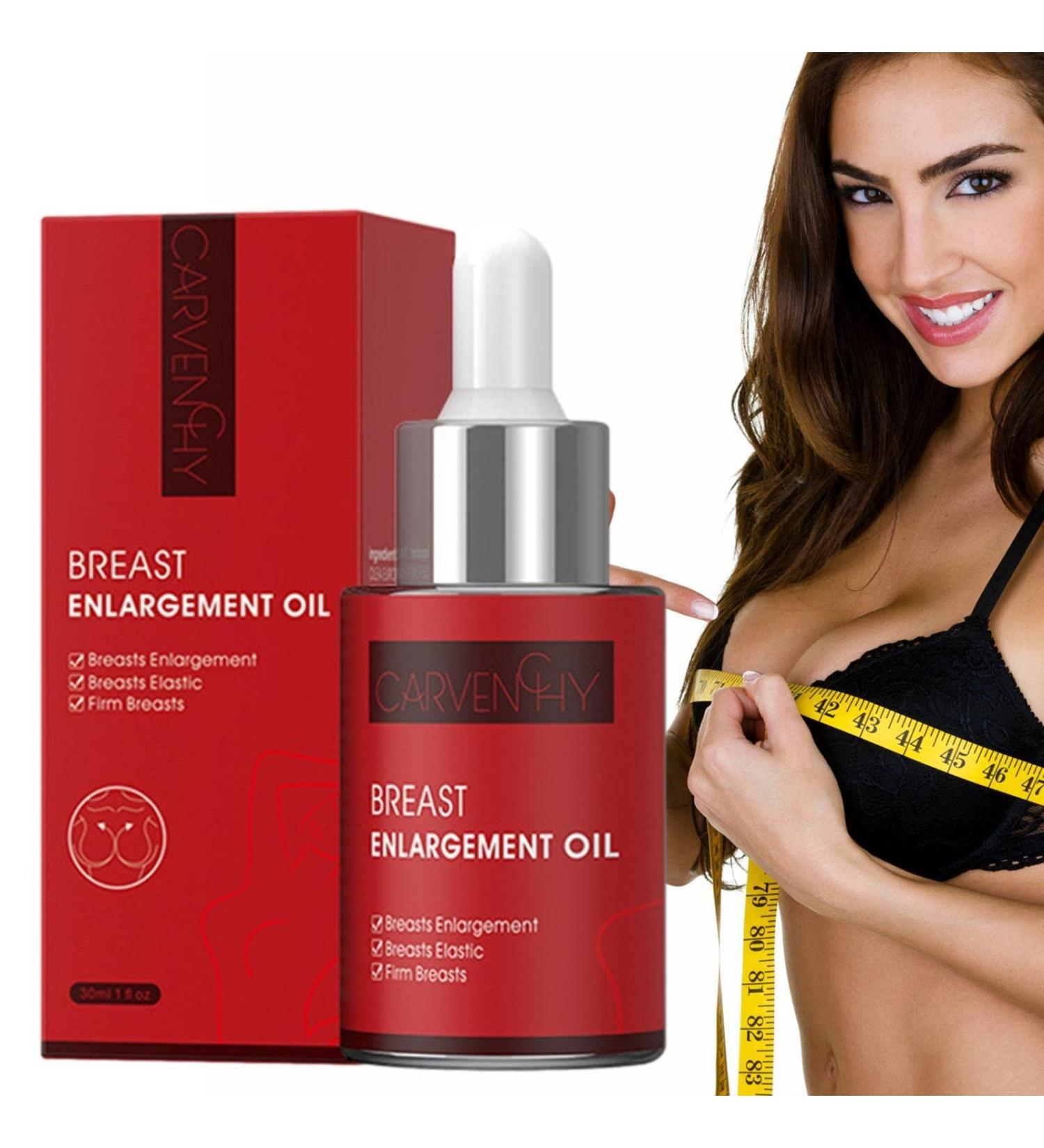 ZEKKLE Breast Oil | Firming & Tightening Essential Oil for Breast Enlargement - Enhance Your Curves - Buy Online on GoSupps.com