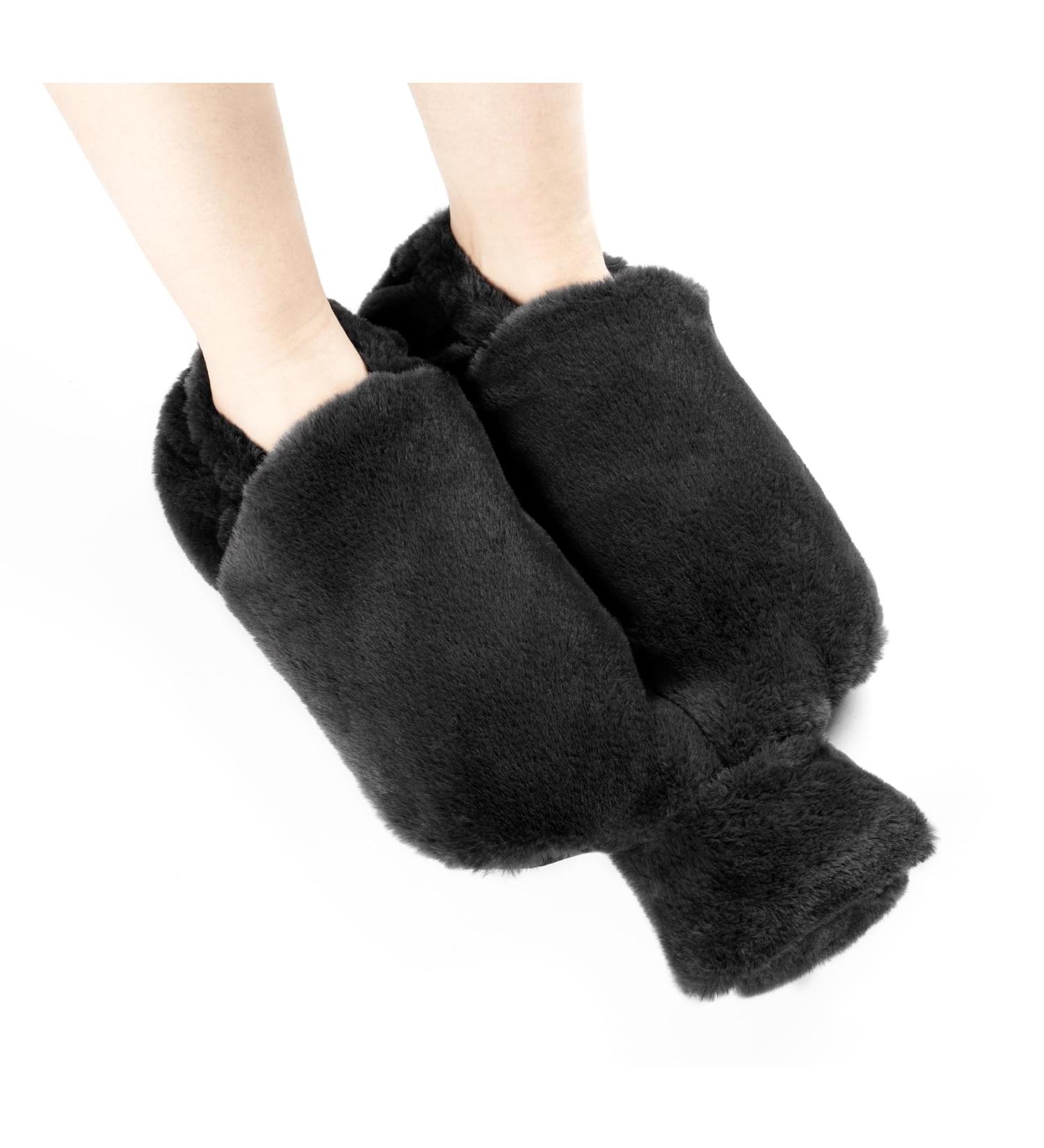 MOCRAFT Foot Harmer 3L Hot Water Bottle - Ultra Heat for Winter - Large Thermal Foot Warmers for Men & Women - Buy Online on GoSupps.com