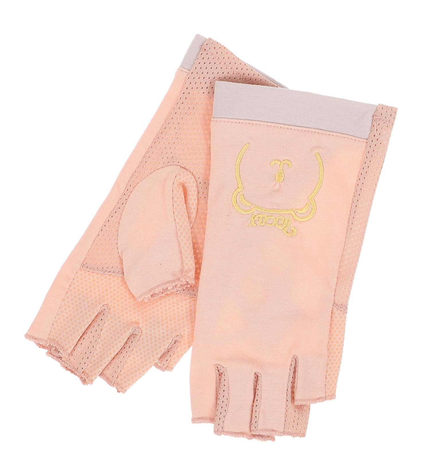  SOESFOUFU 1 Pair of Manicure Anti UV Nail Art Manicure Uv Anti-UV Nail Gel Nail Art UV Cotton Nail Supplies Golf - Buy Online on GoSupps.com