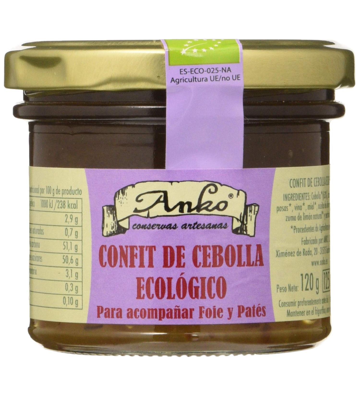 ANKO Anko Eco-Friendly Lure Confit 125ml 500g