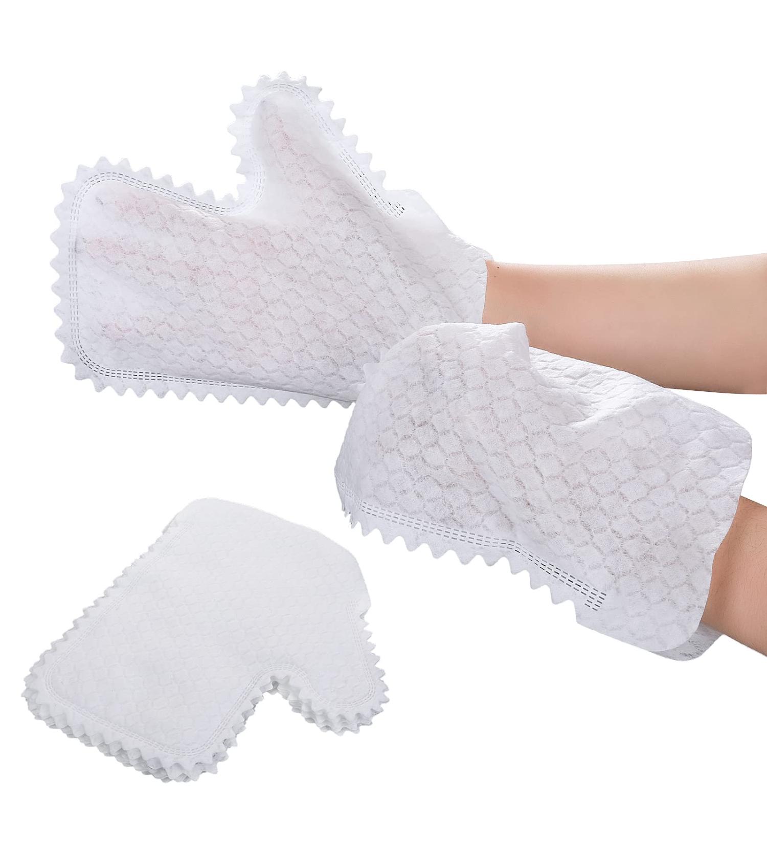 Prasacco 10 Pcs Microfiber Dusting Gloves - Dual-Sided Reusable Cleaning Gloves for Home & Kitchen - Buy Online on GoSupps.com