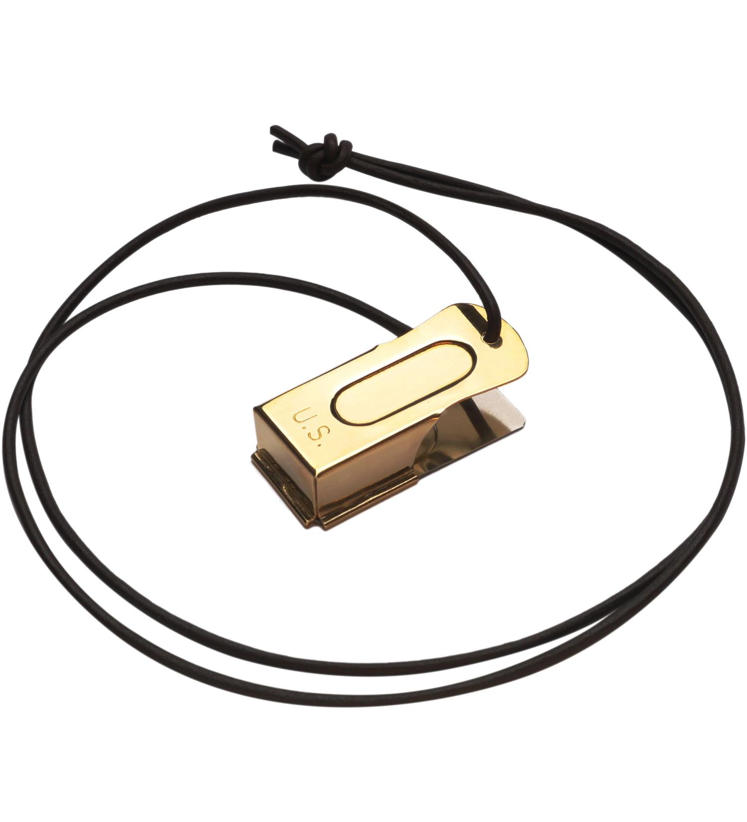 Mythrojan Brass and Steel Pet Training Clicker Puppy Dog Training Cricket Clicker U.S. Engraved WII Military Gear Metal Clicker Pack of 1 - Buy Online on GoSupps.com