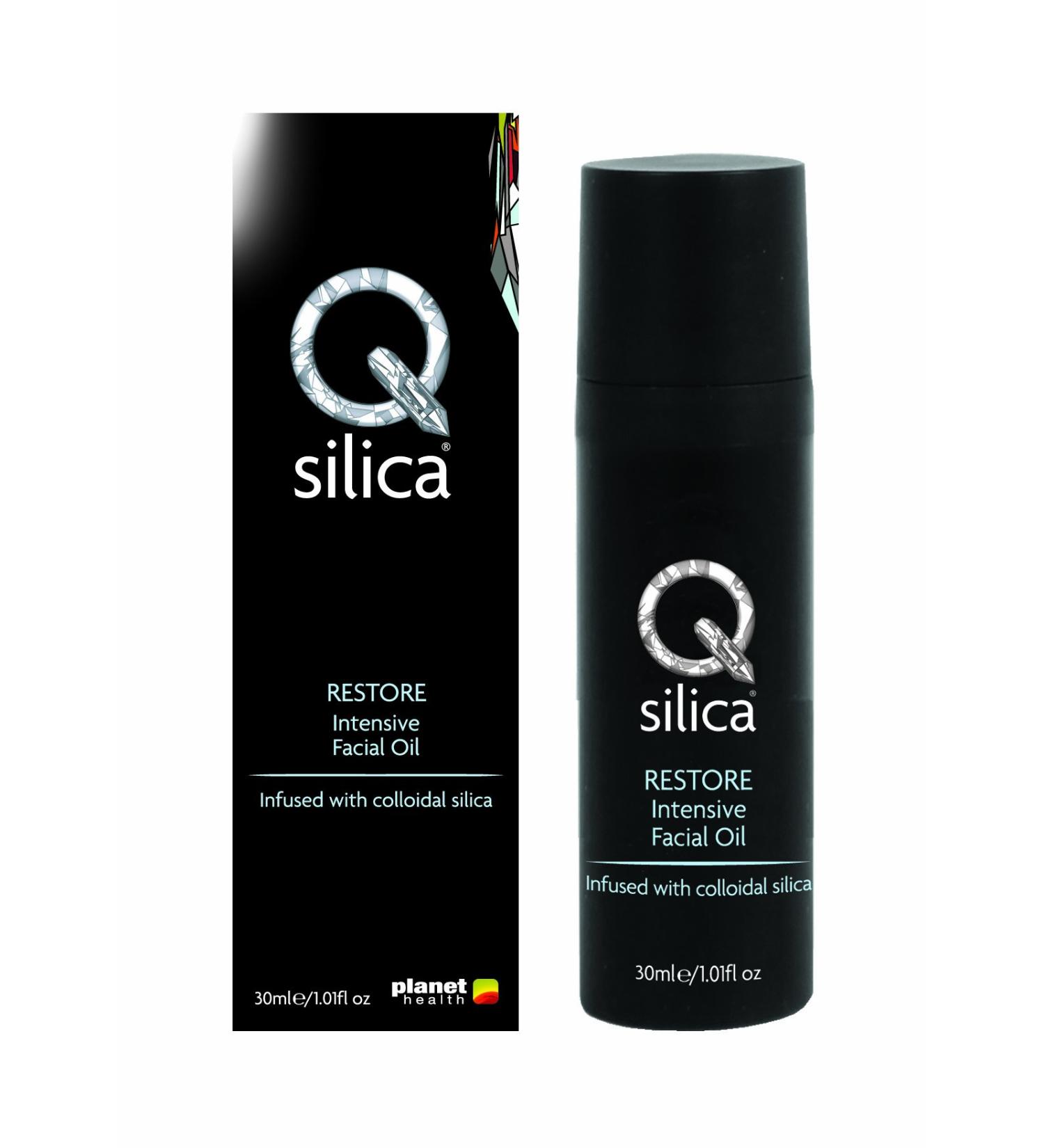 Restore Facial Oil 30ml