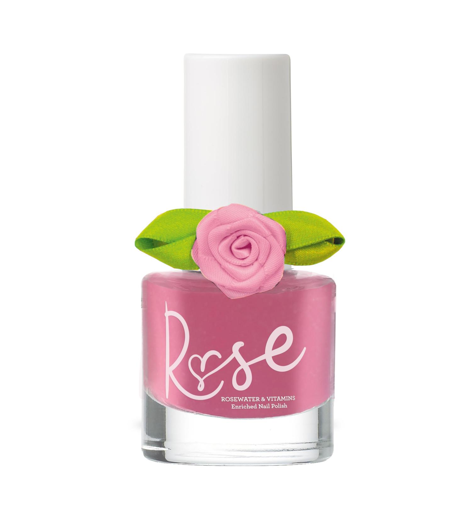 Buy Snails 511792 Children's Nail Polish - LOL Peel-Off Vegan & Harmless Water-Based with Nourishing Rose Water - Safe for Kids - Buy Online on GoSupps.com