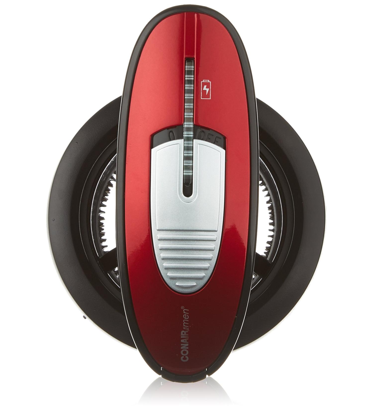 Conair for Men HCT7565RLIC Even Cut Hair Cut Kit - Buy Online on GoSupps.com