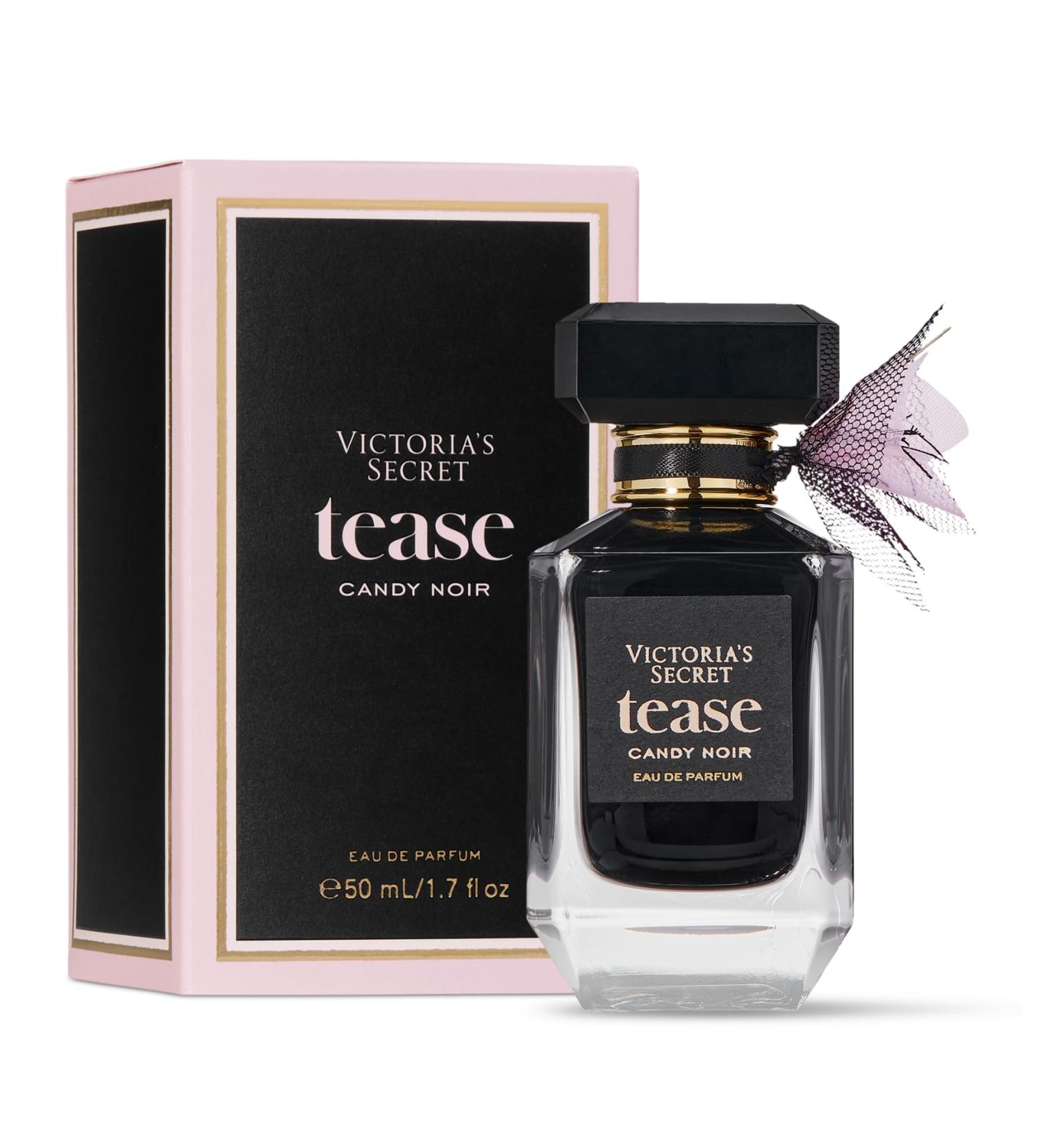 Victoria's Secret Tease Candy Noir 1.7oz Eau de Parfum - Buy Online on GoSupps.com