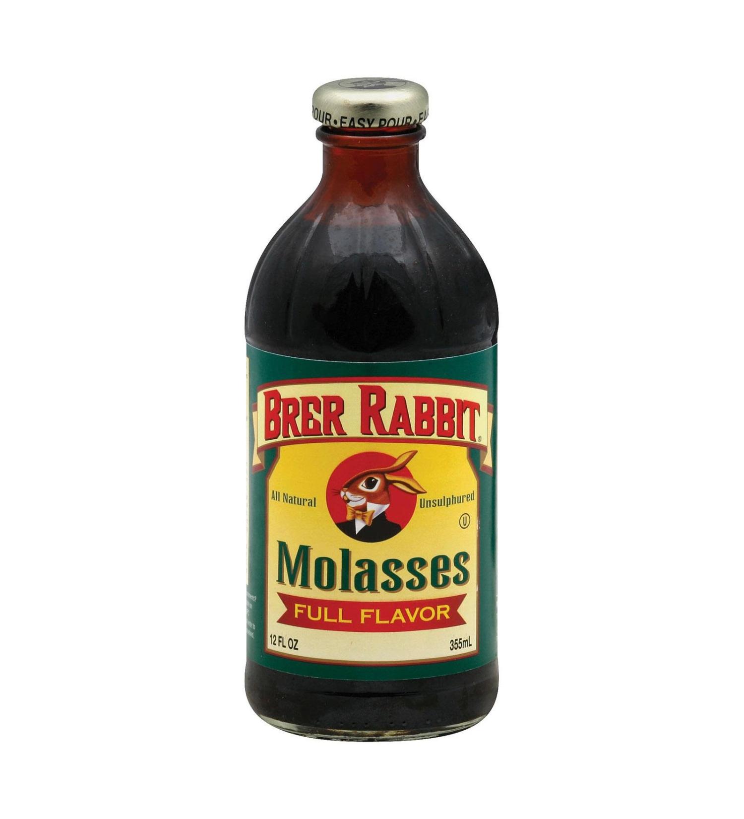 Brer Rabbit Molasses Full Flvr 12 OZ (Pack of 12)