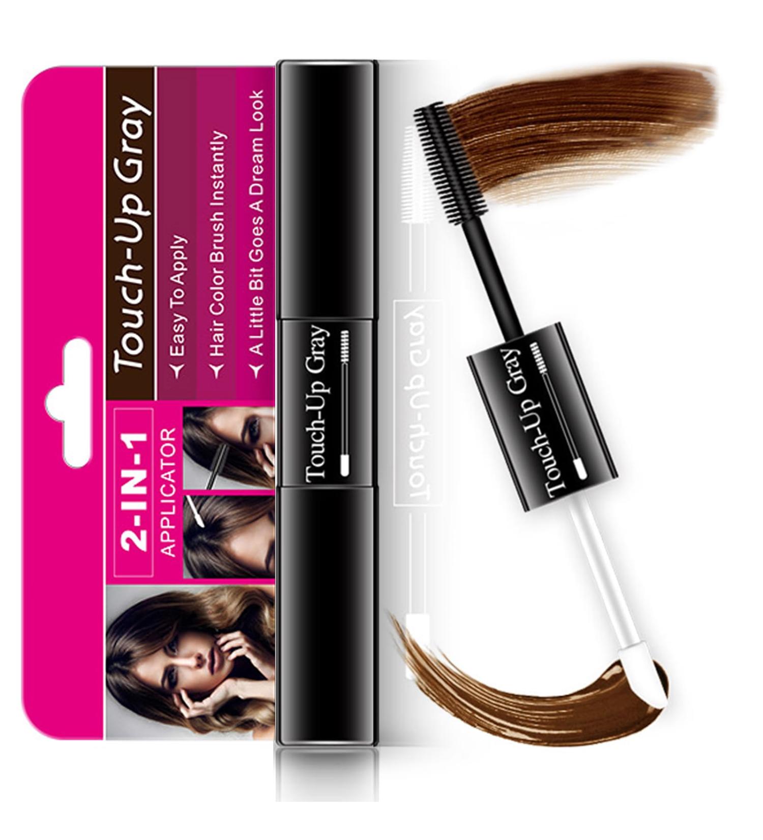 Beard Pen Beard Pencil Filler For Thicker Beards Waterproof Fork-Tip Beard Filler For Men Easy Bead Filler Shaper Definer Effective Enhance Facial Hair Mens Grooming Set (Medium Brown) - Buy Online on GoSupps.com