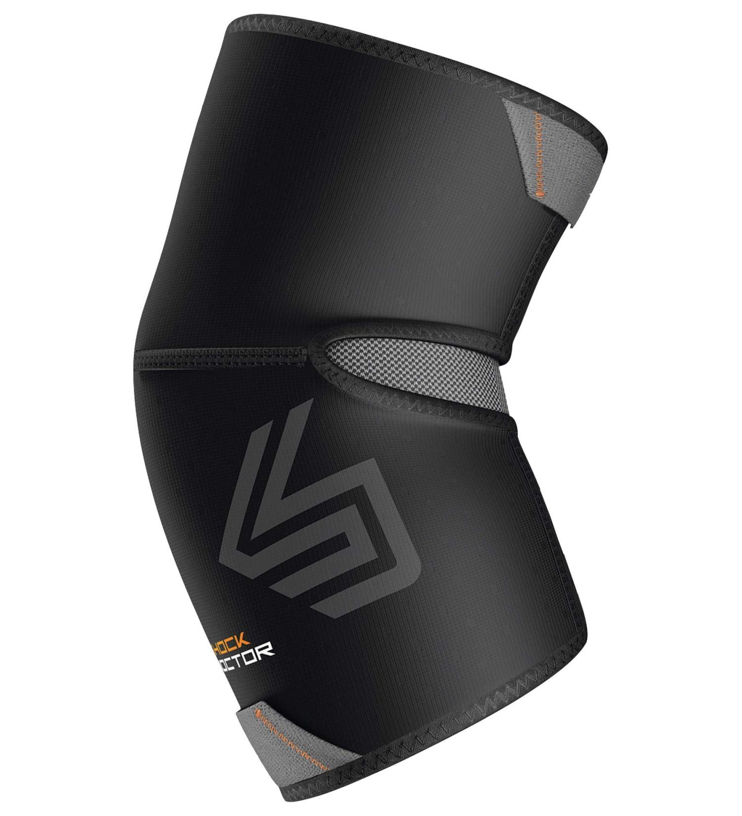 Shock Doctor Elbow Compression Sleeve Small