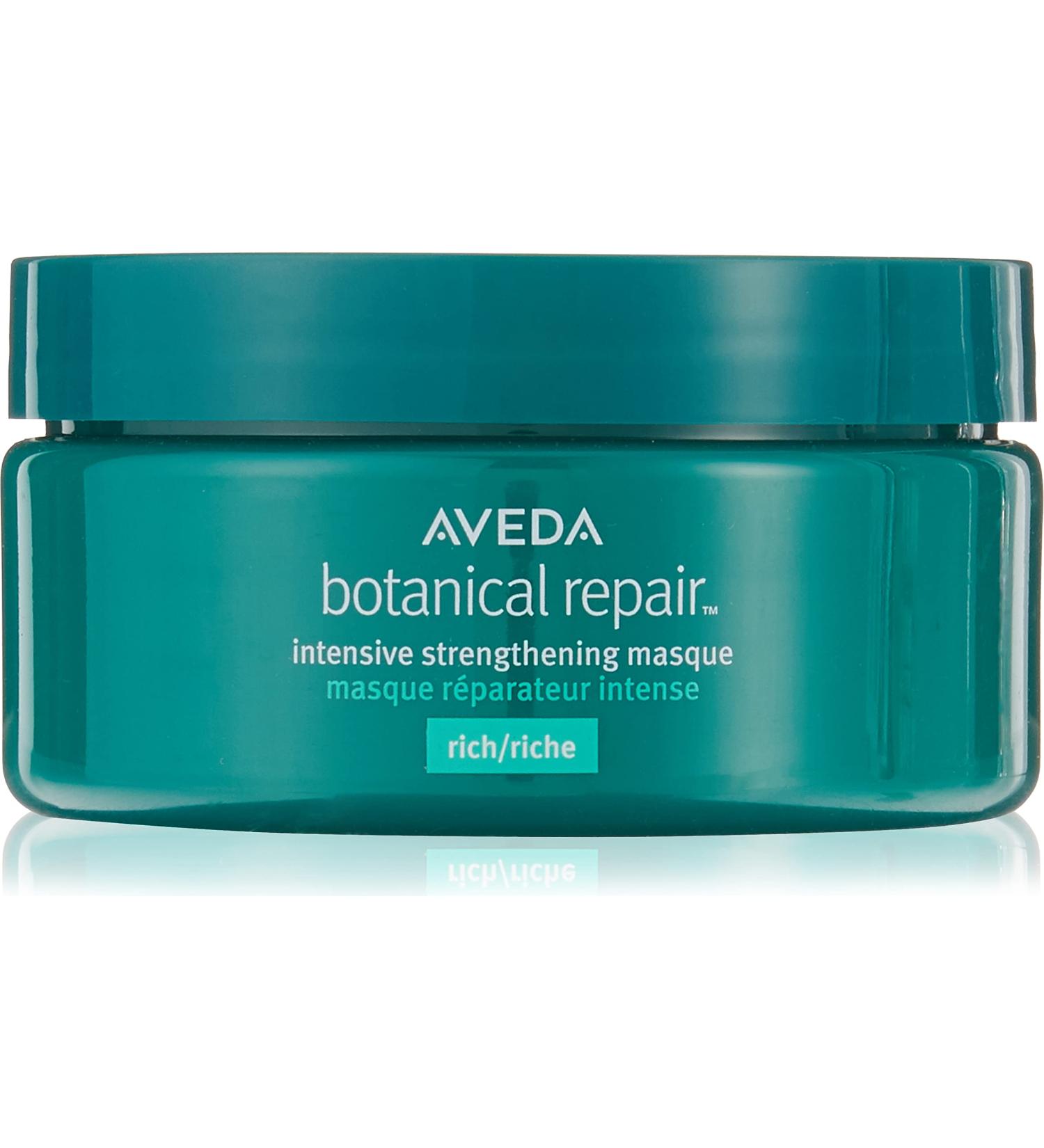 Aveda Botanical Repair Intensive Strengthening Masque 6.8oz - Rich Formula - Buy Online on GoSupps.com