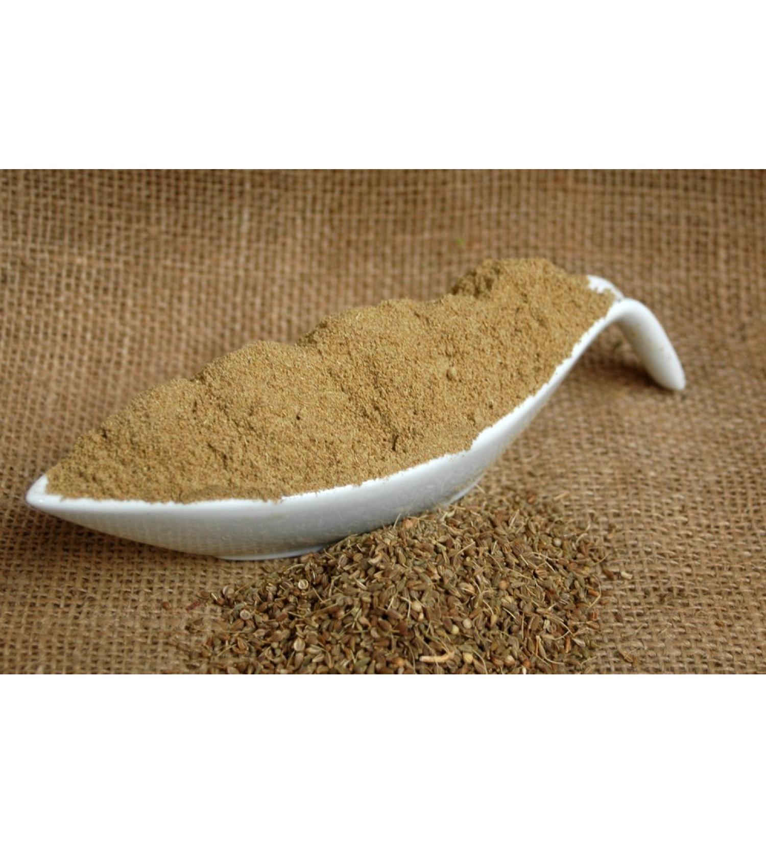 Naturix24 Naturix24 Ground Anise - Bag of 100 g