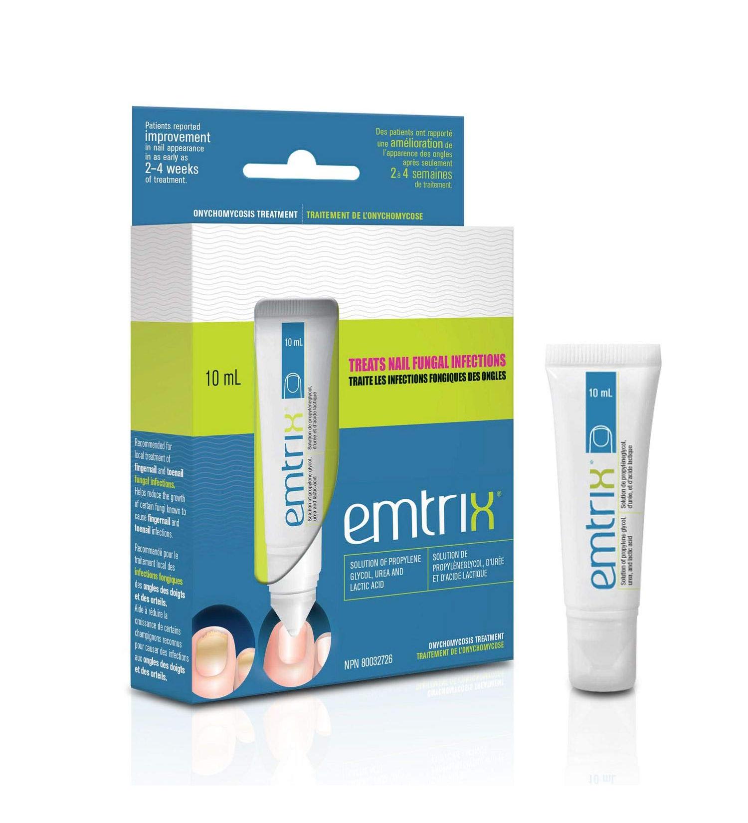 Emtrix - Fungal Nail Treatment (10g) by Emtrix