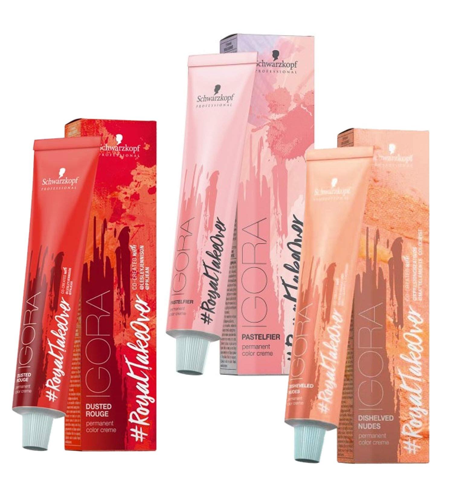 Schwarzkopf 100ml Beige Shampoo - 60ml Size - Buy Online on GoSupps.com