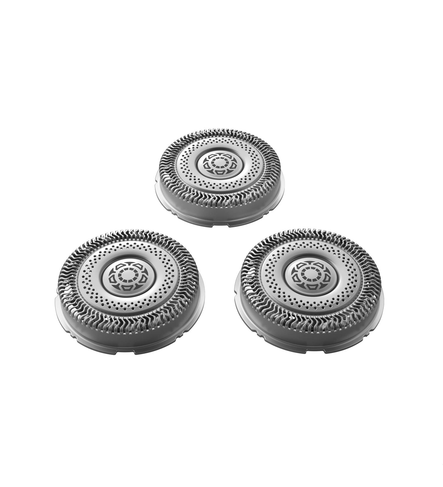 Philips Norelco SH9152 Shaving Head for Series 9000 â€“ New Version Replacement - Buy Online on GoSupps.com