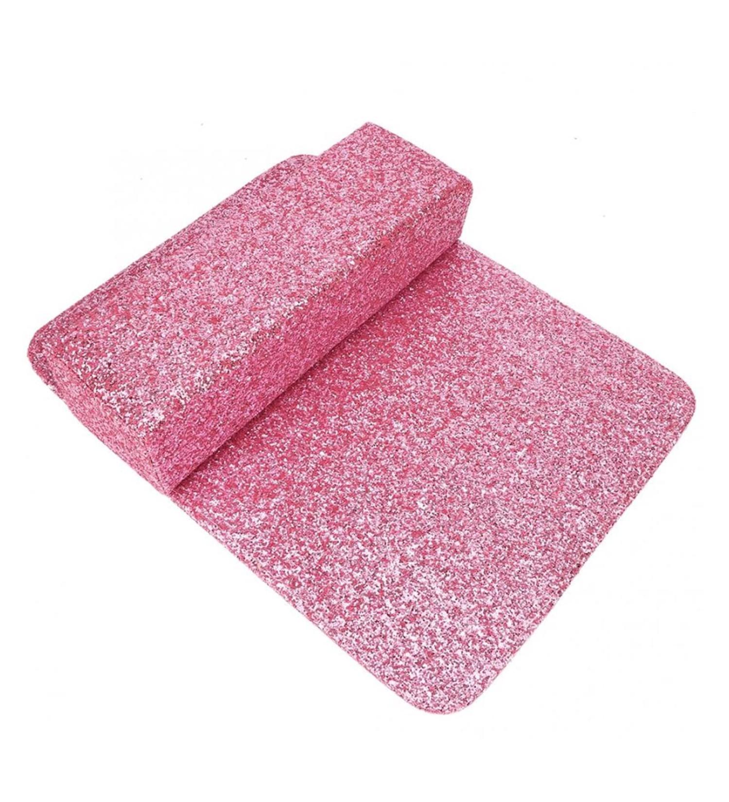 Nail Art Shiny Sequins Desk Cushion Cushion Pillow Hand Holder Nail Art Tools (Color : Pink Pillow) - Buy Online on GoSupps.com