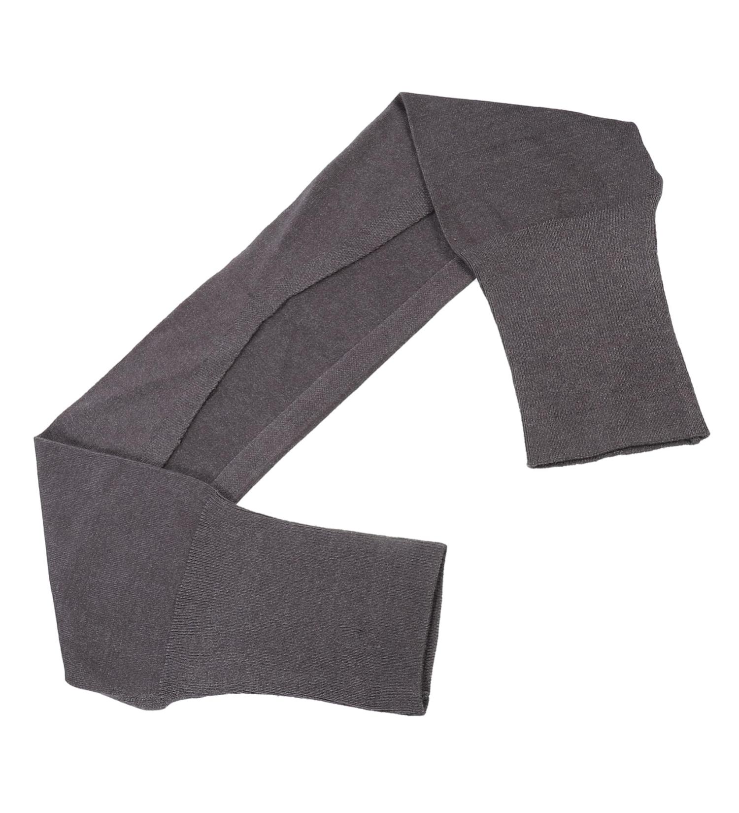 Mobestech Cotton Shoulder Pads & Covers for Men and Women - Dark Gray Neck Heating Pad & Cushion - Comfortable Shoulder Guard for Dresses - Buy Online on GoSupps.com