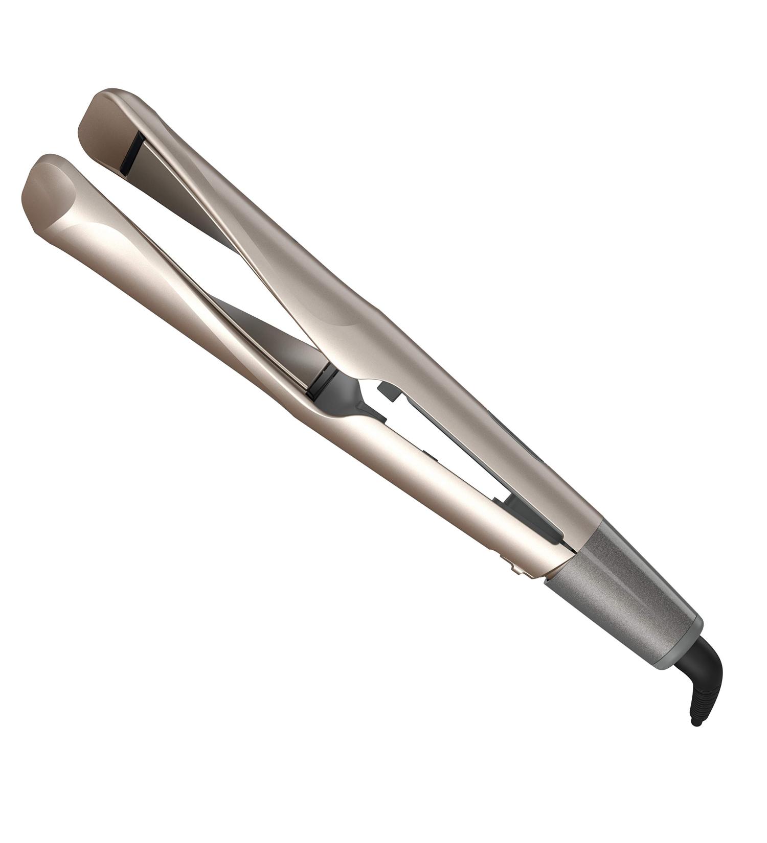 Remington Pro 1 Multi-Styler with Twist & Curl Technology - Color Care Protection - Champagne - S16A11 (S16A10) - Buy Online on GoSupps.com