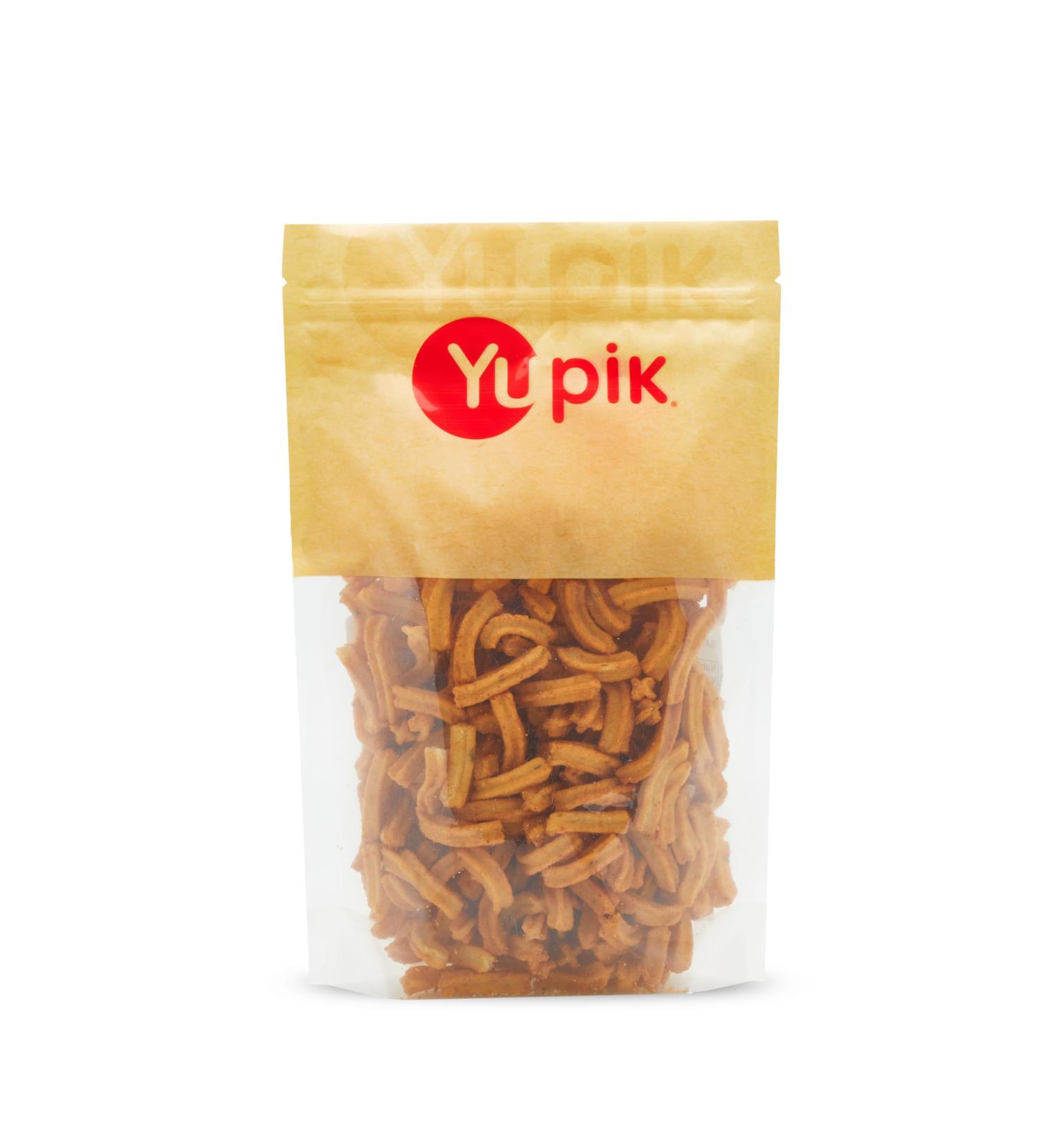 Yupik SOYA Sticks (Garden Herb) 0.4kg 6 Count 2.4 kg - Buy Online on GoSupps.com