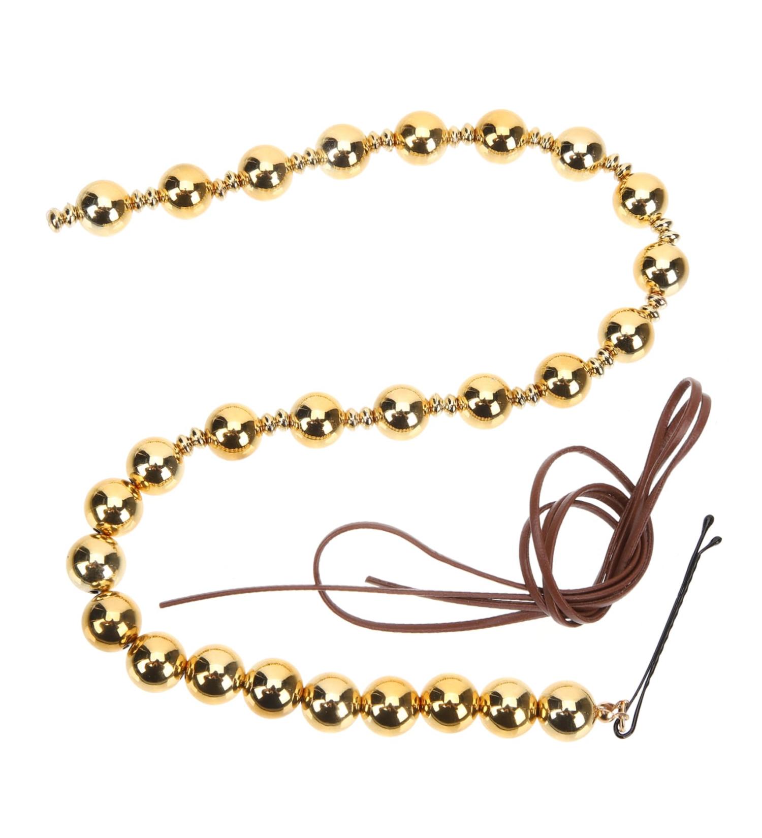 Beavorty pearl tassel hair chain pearl hair clip pearl barrette hair accessories for women braids rhinestone hair accessories women hair clips beaded fringe Miss European style pearl chain - Buy Online on GoSupps.com