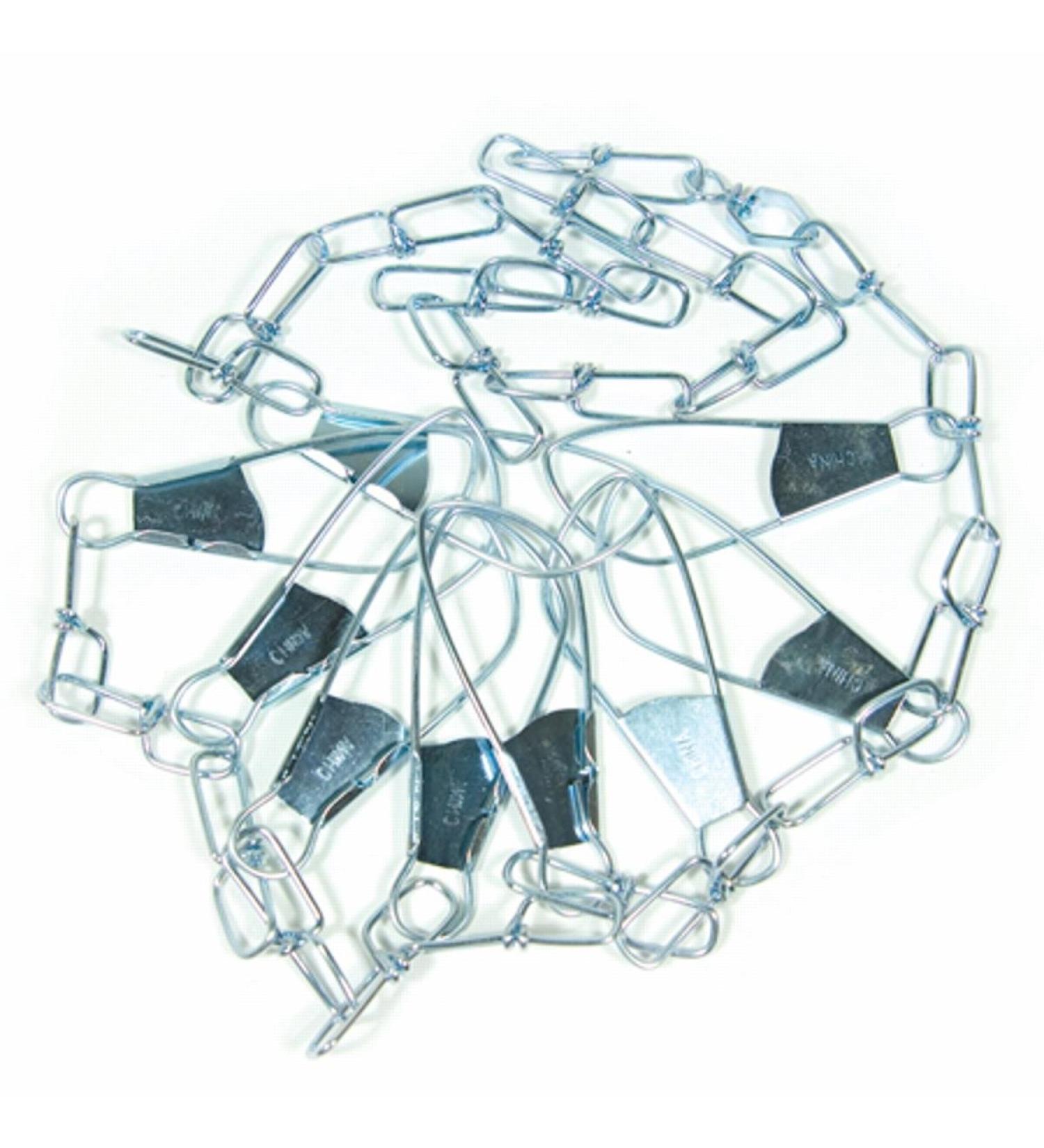 Eagle Claw STCH-9 Chain Stringer