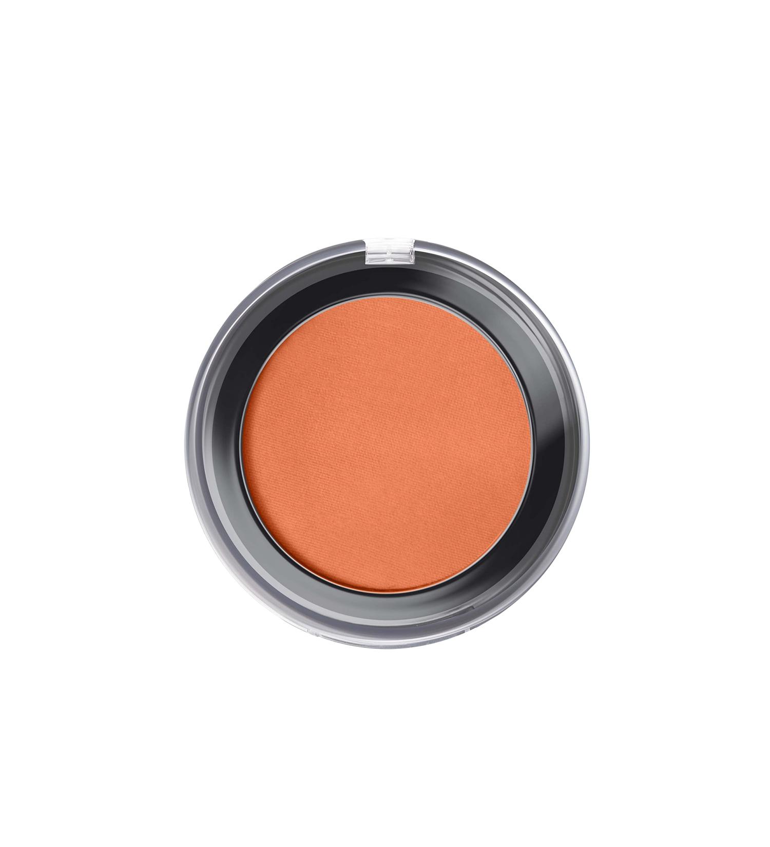 COVERGIRL Exhibitionist Velvet Mono Eye Shadow Poppin' Poppin' 0.13 oz - Long-lasting, vibrant eye color in a single pack - Buy Online on GoSupps.com