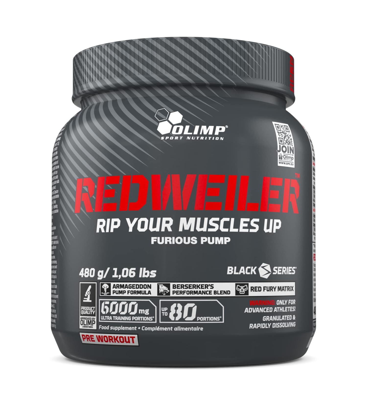 Redweiler 480g Orange - Premium Quality Citrus Fruit | Fresh Juicy & International Shipping Available - Buy Online on GoSupps.com