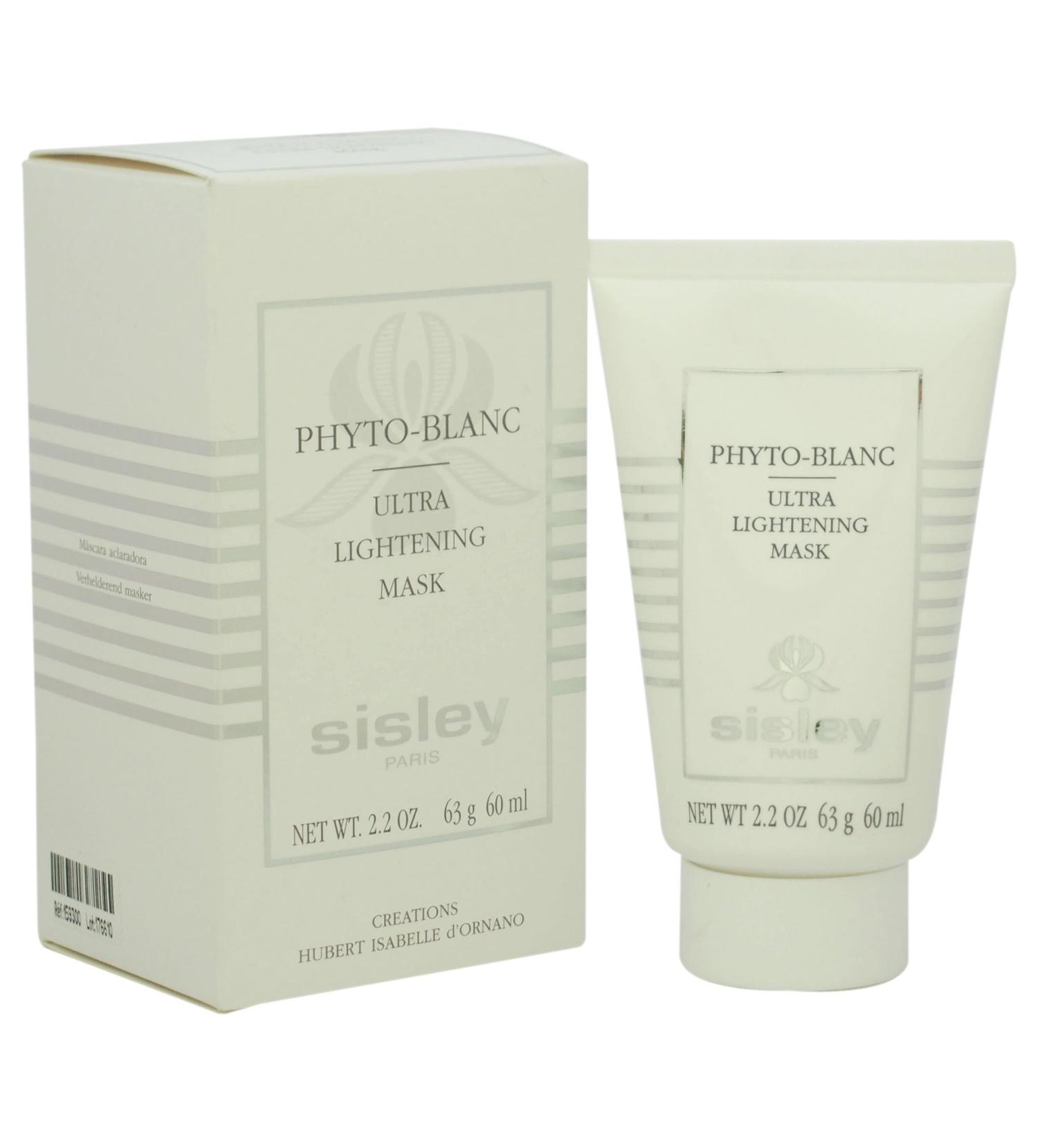 Sisley Phyto-Blanc Ultra Lightening Mask 2.2 Ounce