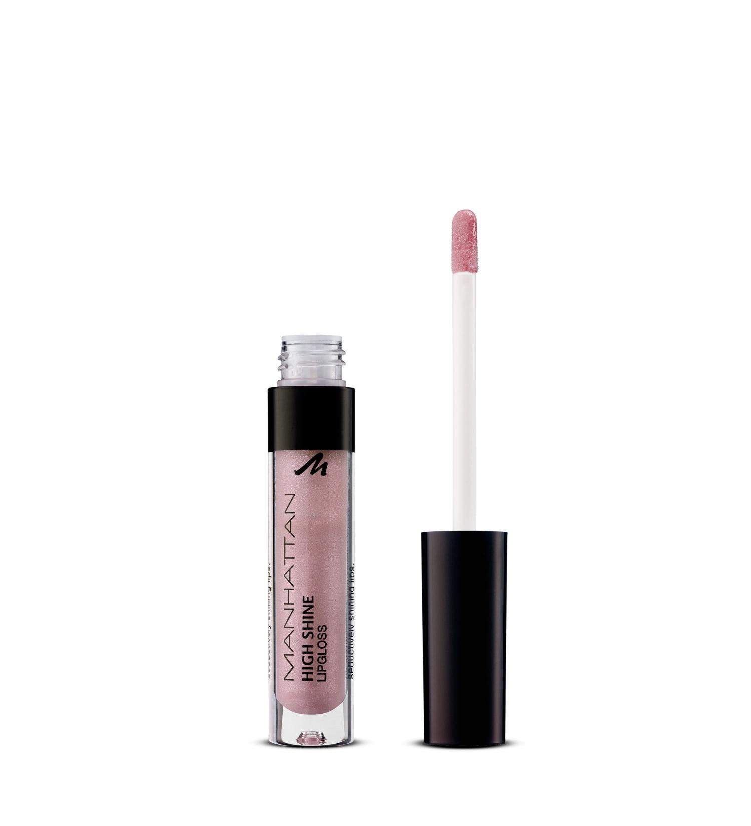 Shop Manhattan High Shine Lipgloss 52N - Intense Shimmering Finish 3ml | International Shipping Available - Buy Online on GoSupps.com