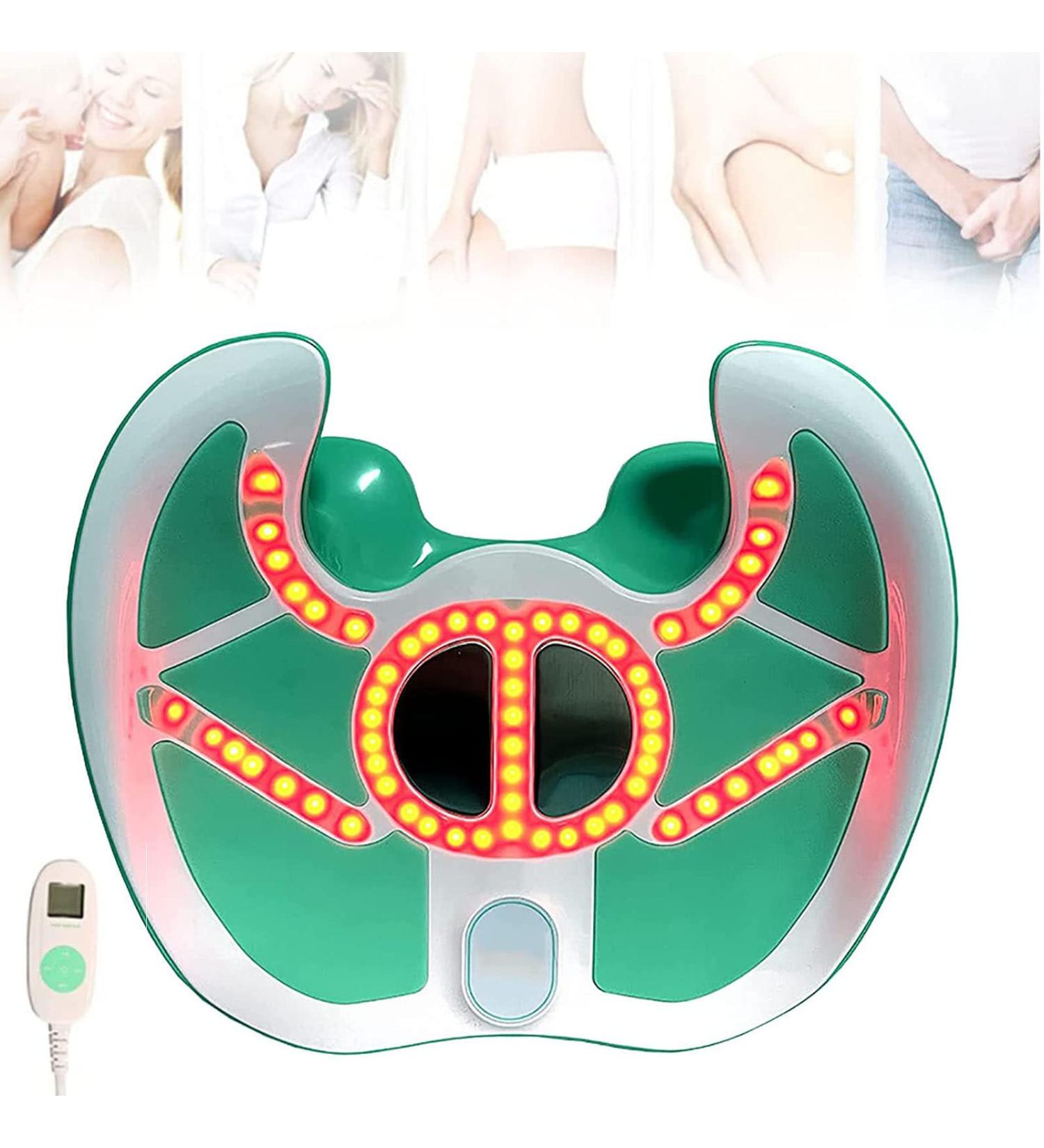 Post-Birth Recovery Instrument | Pool Repair Tool | Enhance Recovery for Sedentary Lifestyles & Target Problem Areas - Buy Online on GoSupps.com