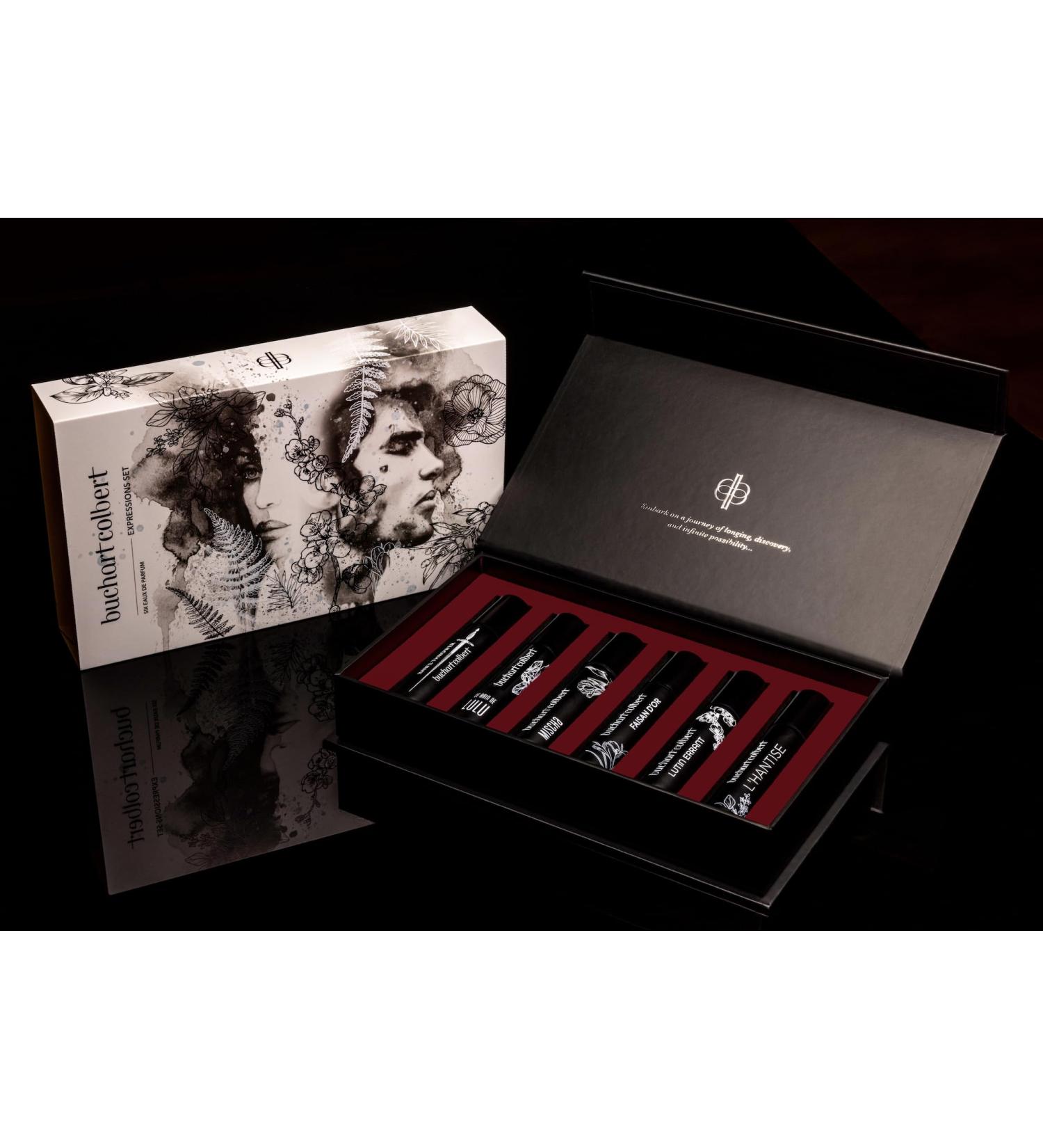 Expressions Gift Set - 30mL