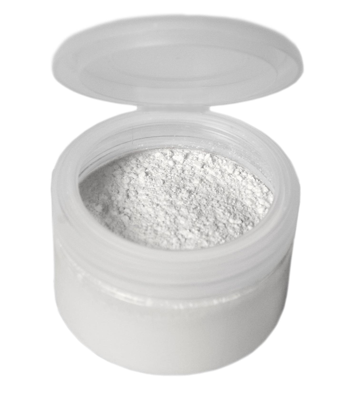 New Grimas Transparent Powder 120 Gr.