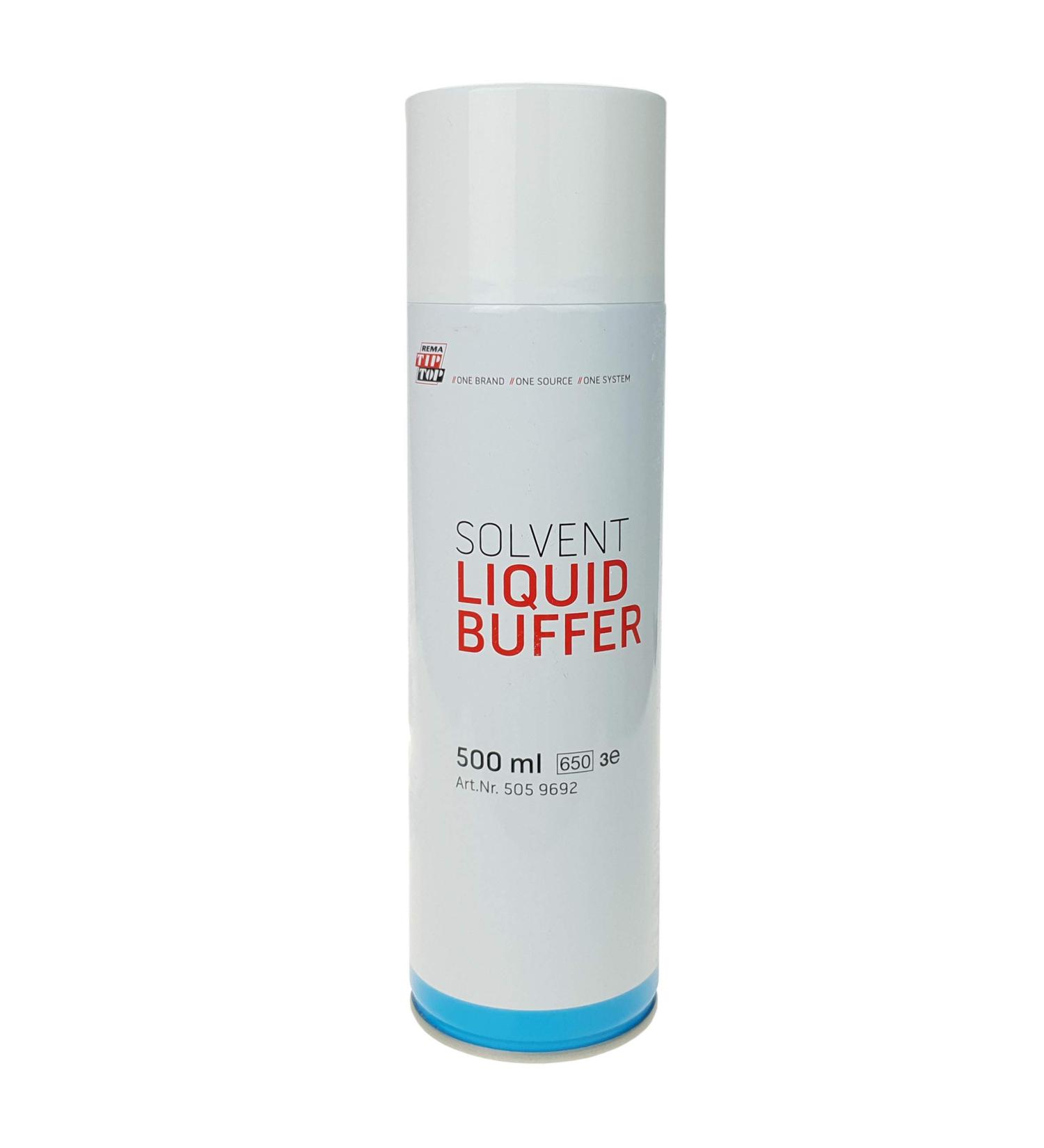 Rema Tip Top Liquid Buffer Aerosol