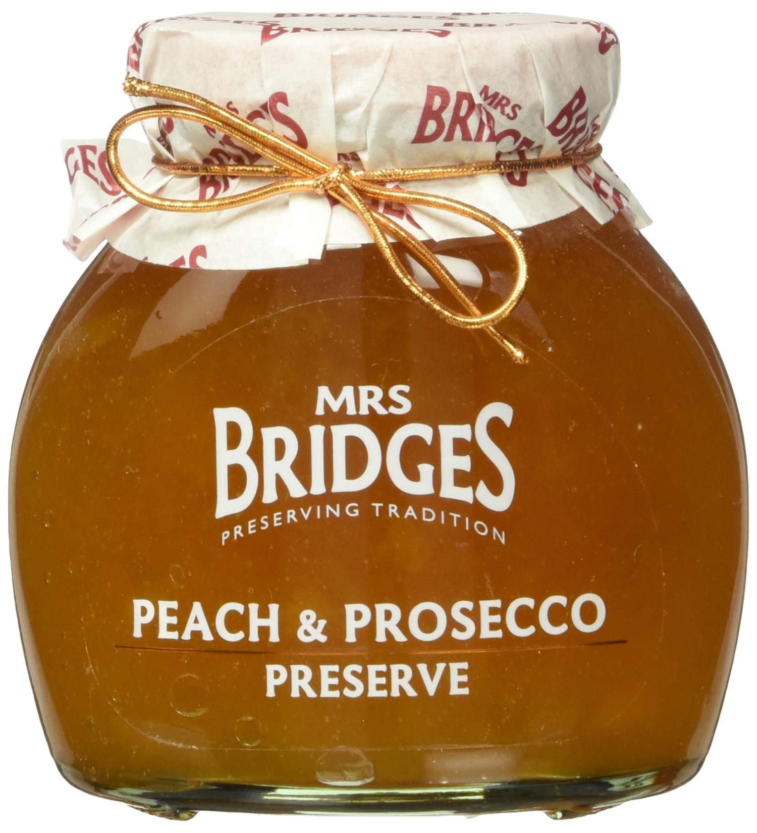 Preserve - Peach & Prosecco - Buy Online on GoSupps.com