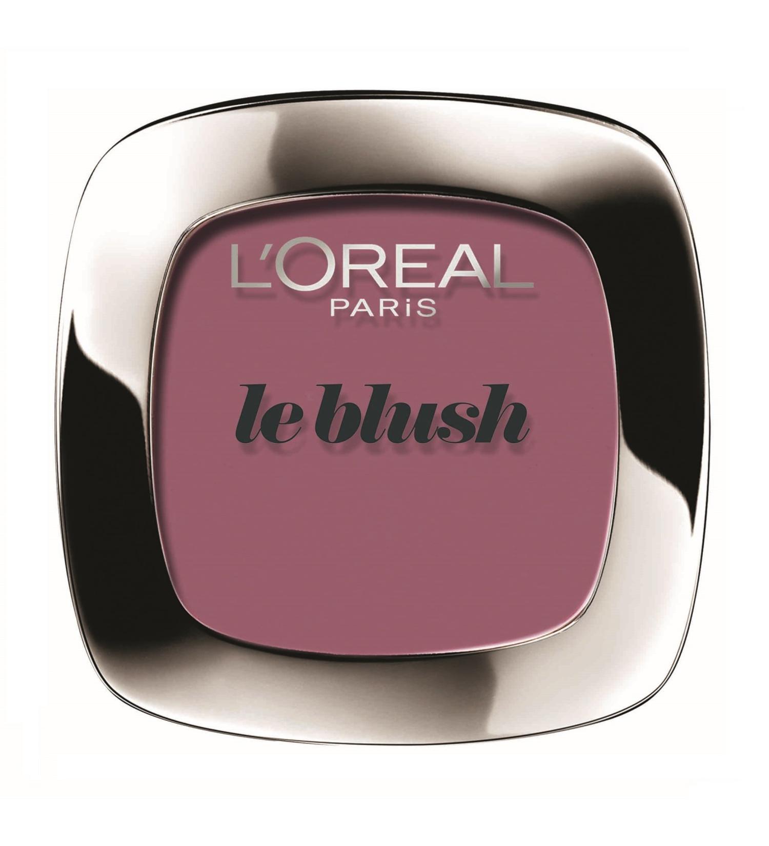 L'Or al Paris True Match Blush Old Rose 5 g Number 140